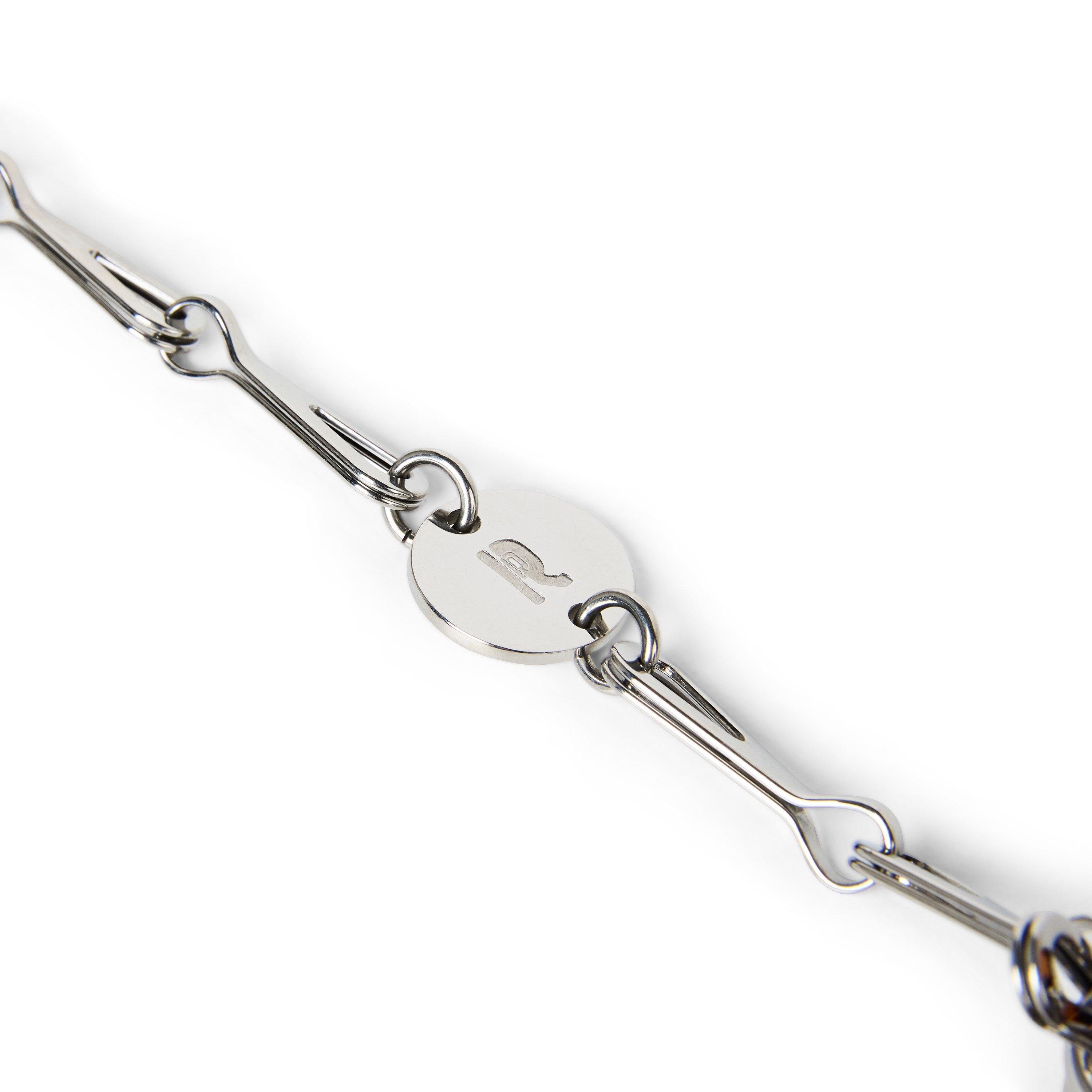 Ecaille Tortue - Rabanne - Nano 1969 Tartauga Bag - 3