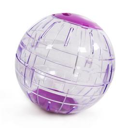 Rosewood Plastic Hamster Ball
