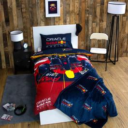 Red Bull Red Bull Single Panel Duvet