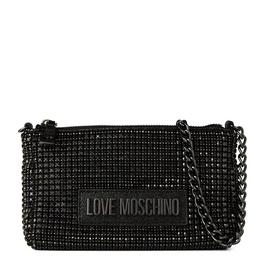 Love Moschino Bling Shoulder Bag