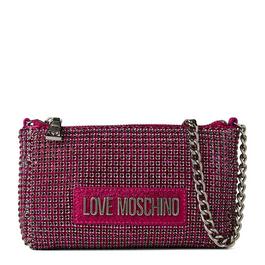 Love Moschino Bling Shoulder Bag