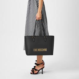 Love Moschino Tote Bag