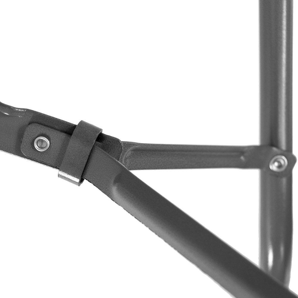 White - Lassic - Home Vida Folding Table 5ft - 6