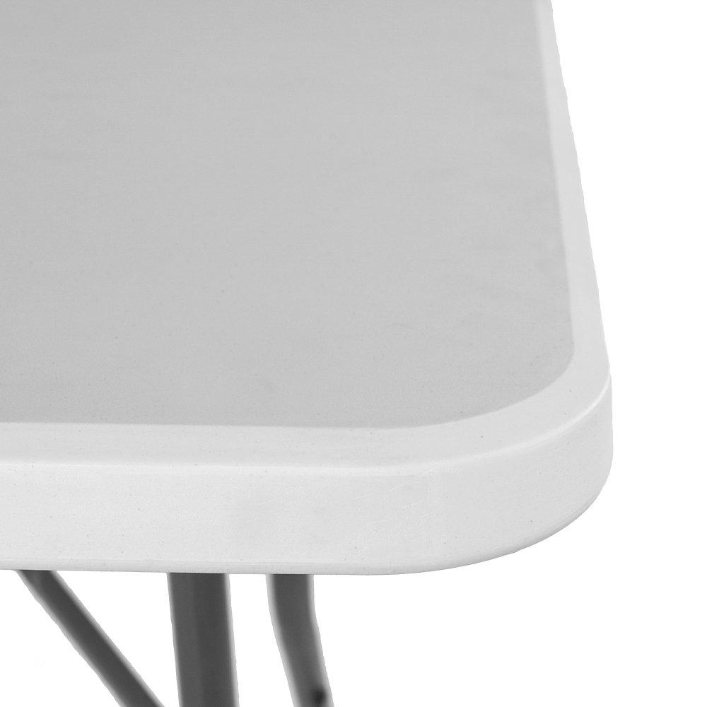 W - Lassic - Home Vida Folding Table 6ft - 3