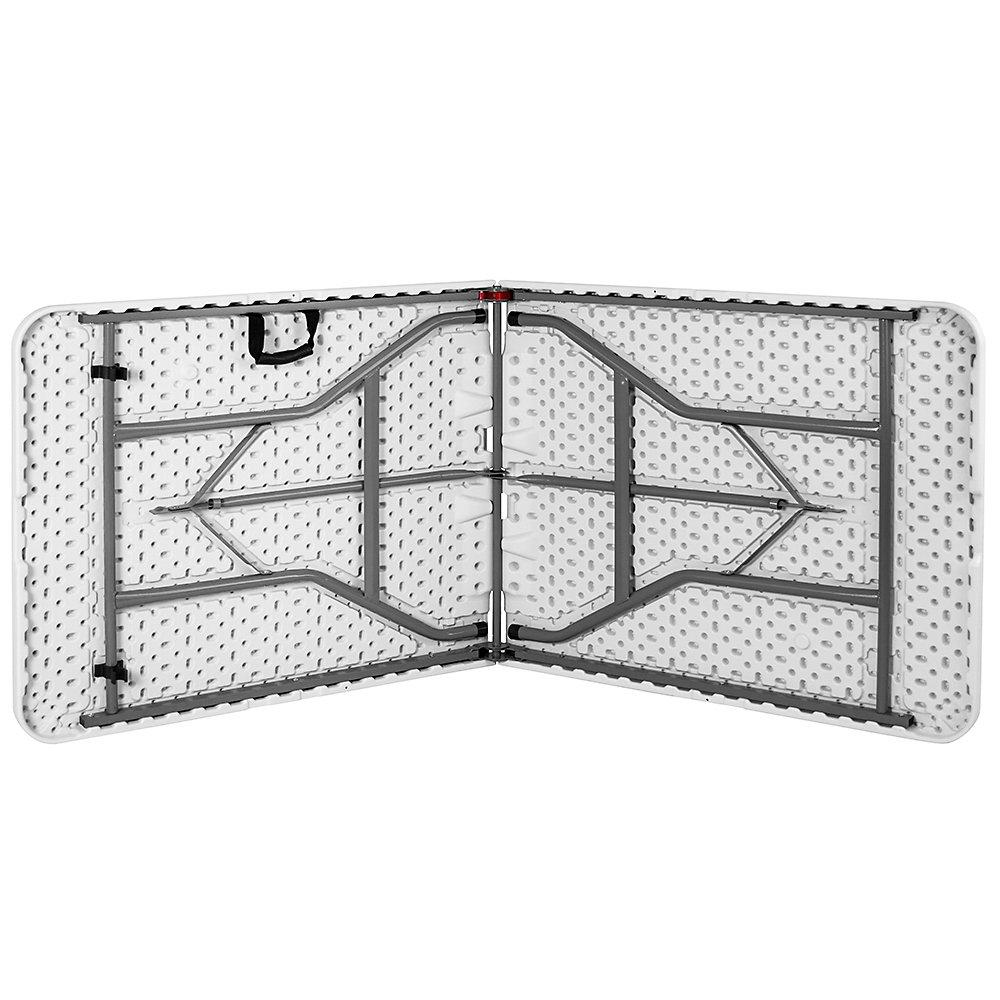 W - Lassic - Home Vida Folding Table 6ft - 4