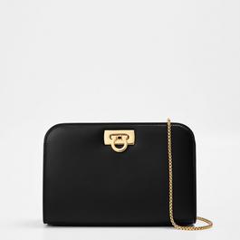 Ferragamo Mini Wanda Bag