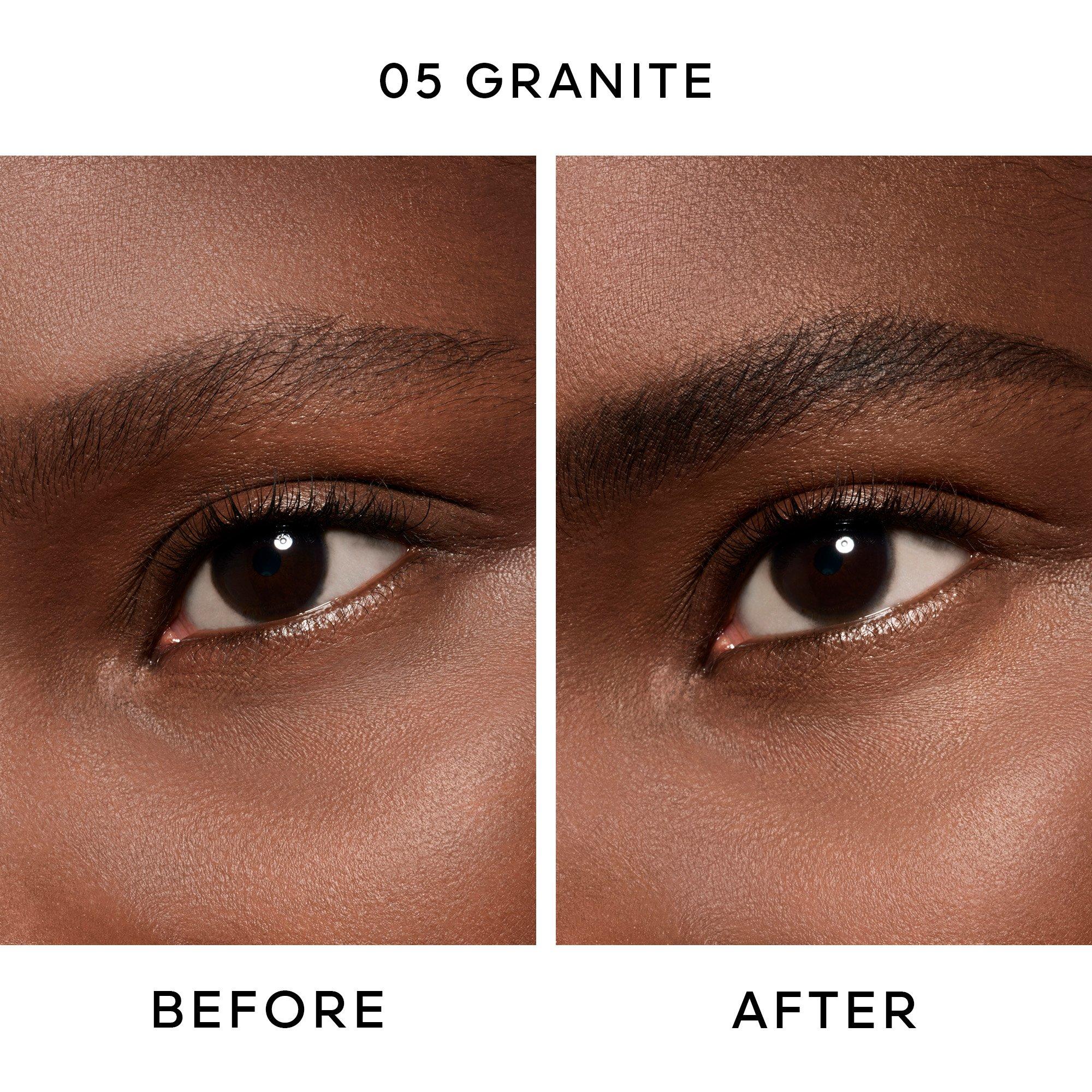 05 GRANITE - Guerlain - Brow G Brow pencil High precision & long wear - 3