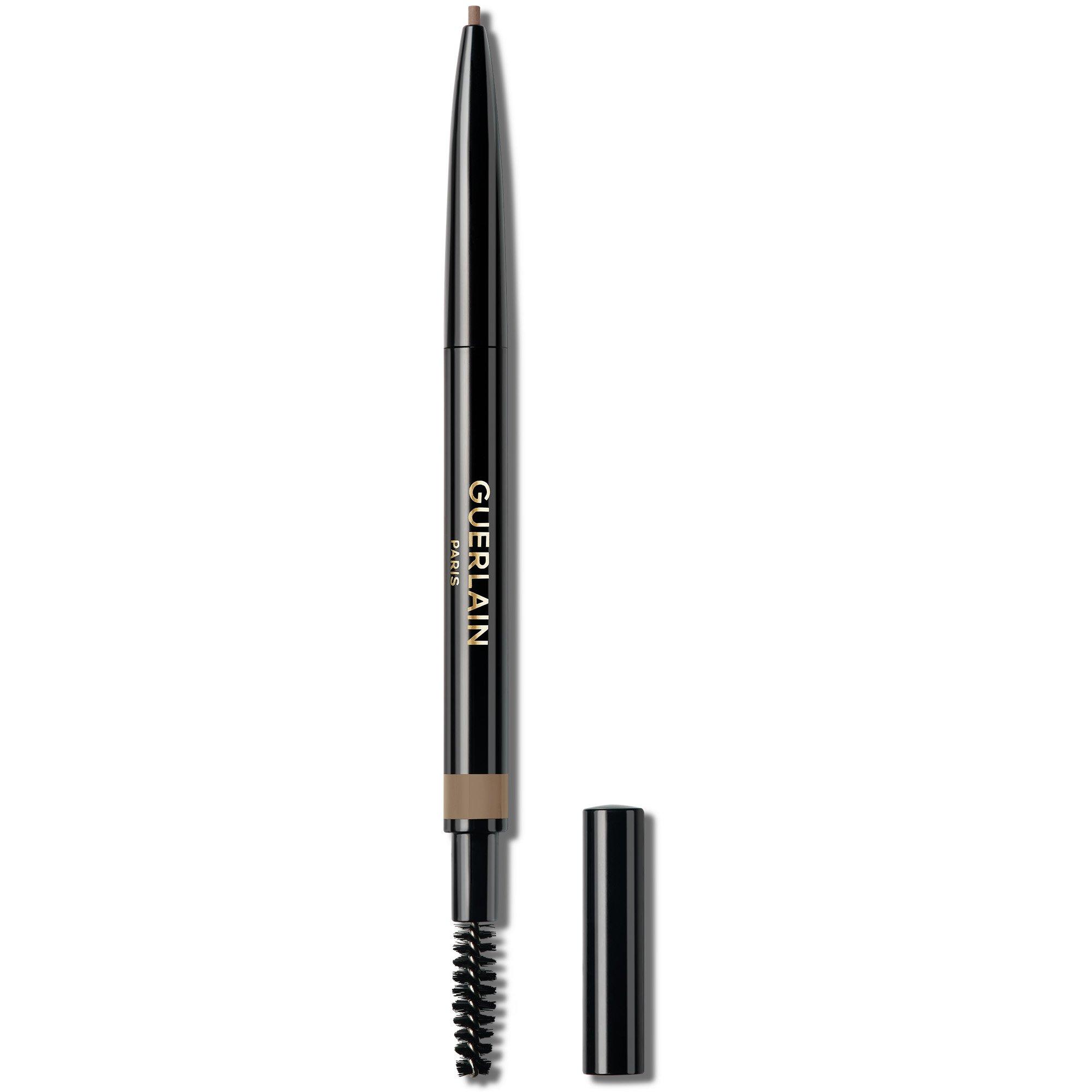 Guerlain Brow G Brow Pencil High Precision & Long Wear In 01 Blonde