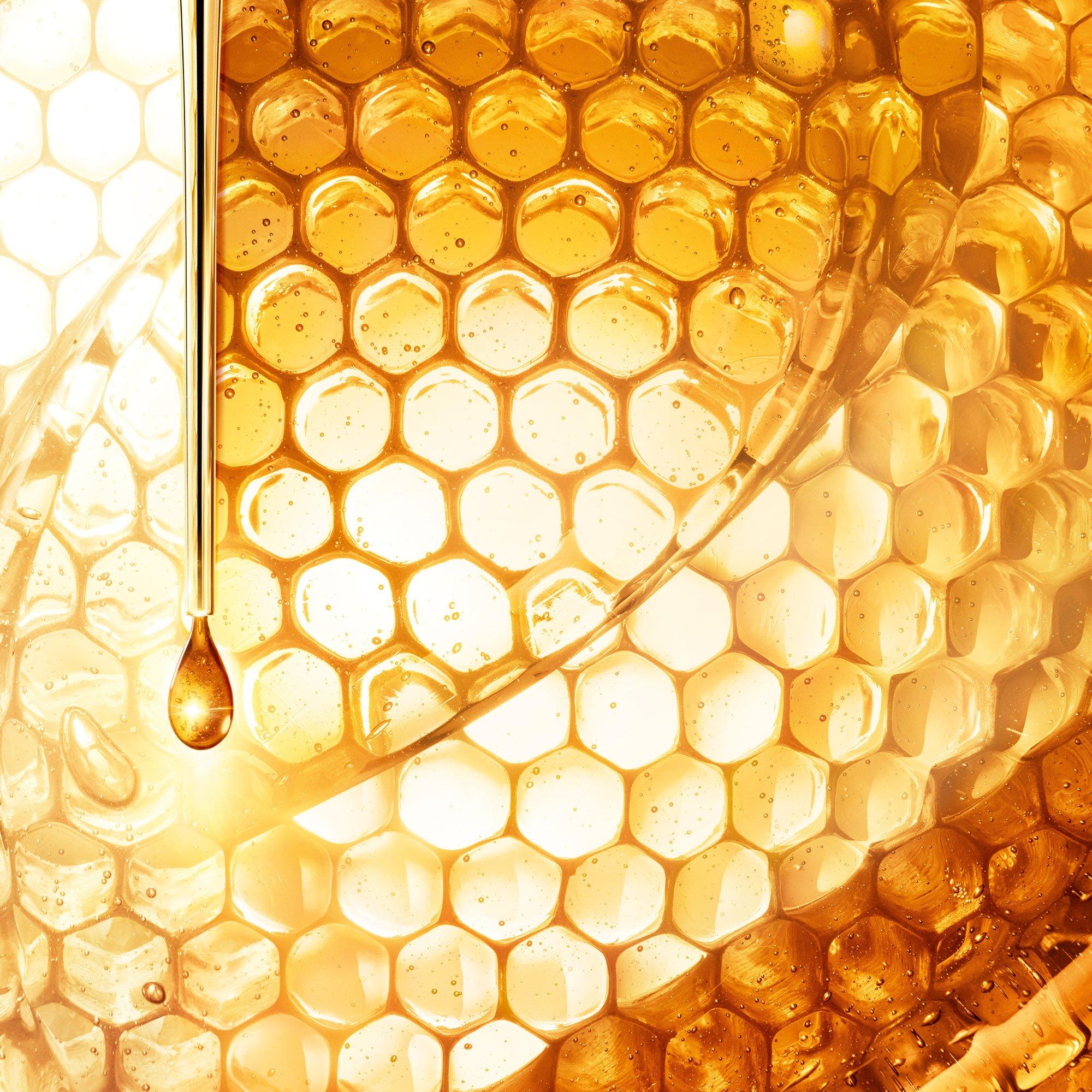 Clear - Guerlain - ABEILLE ROYALE CLARIFY & REPAIR CREME - 5