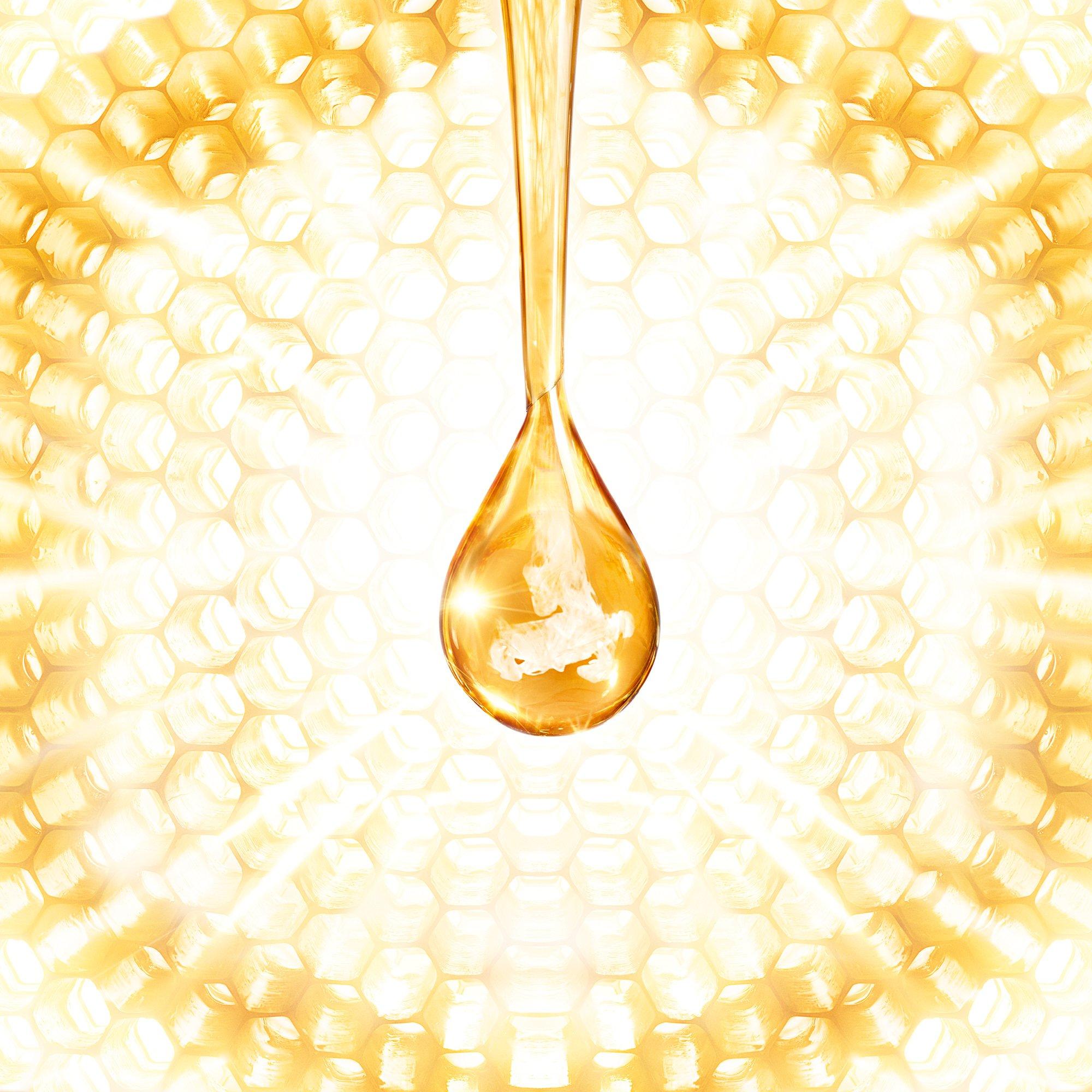 Clear - Guerlain - ABEILLE ROYALE CLARIFY & REPAIR CREME - 6