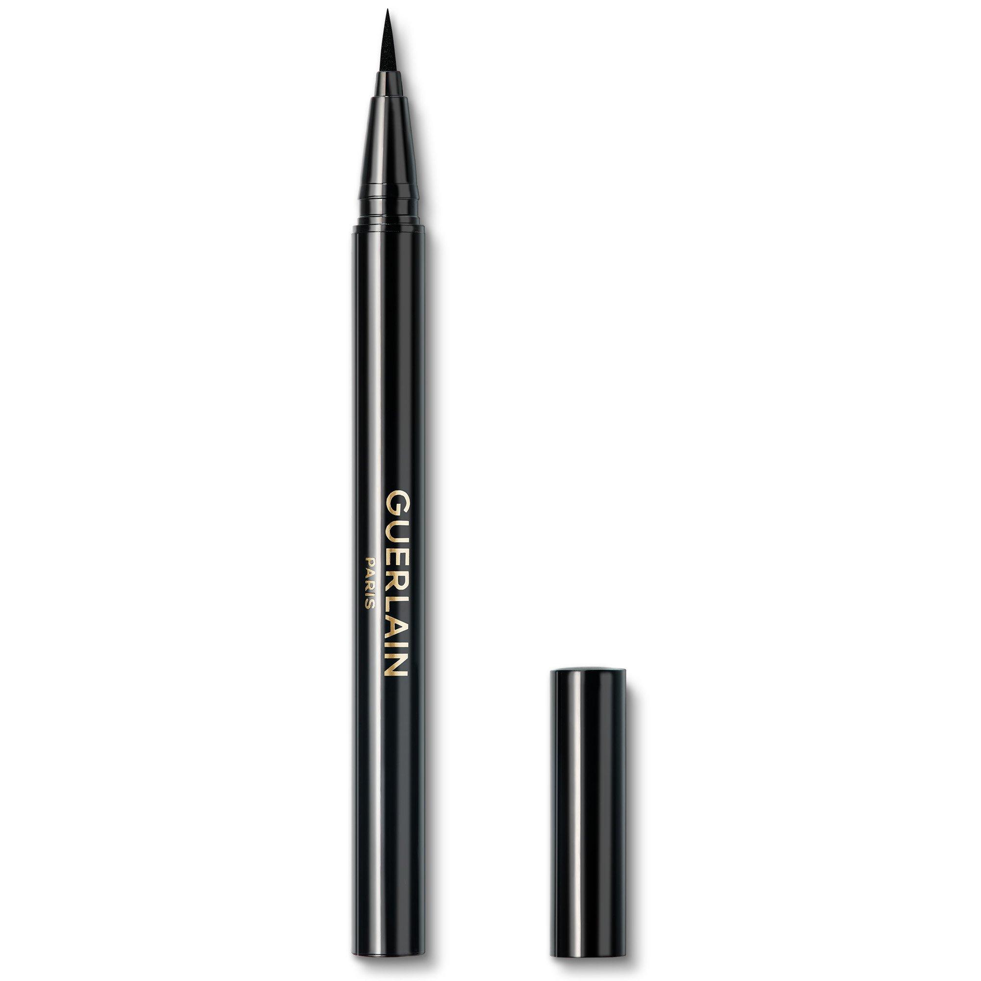 Guerlain Noir G Graphic Liner 24h - Waterproof - BLACK