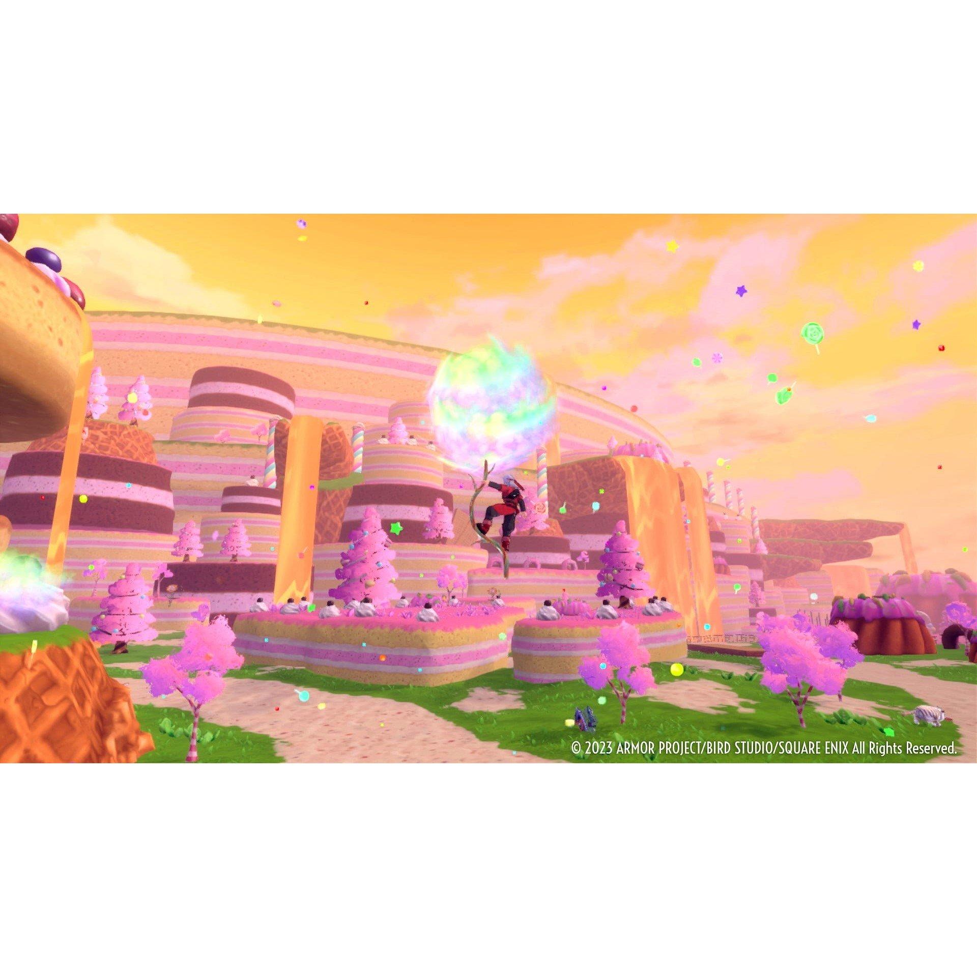 Nintendo Switch - Plaion - Dragon Quest Monsters: The Dark Prince - 4