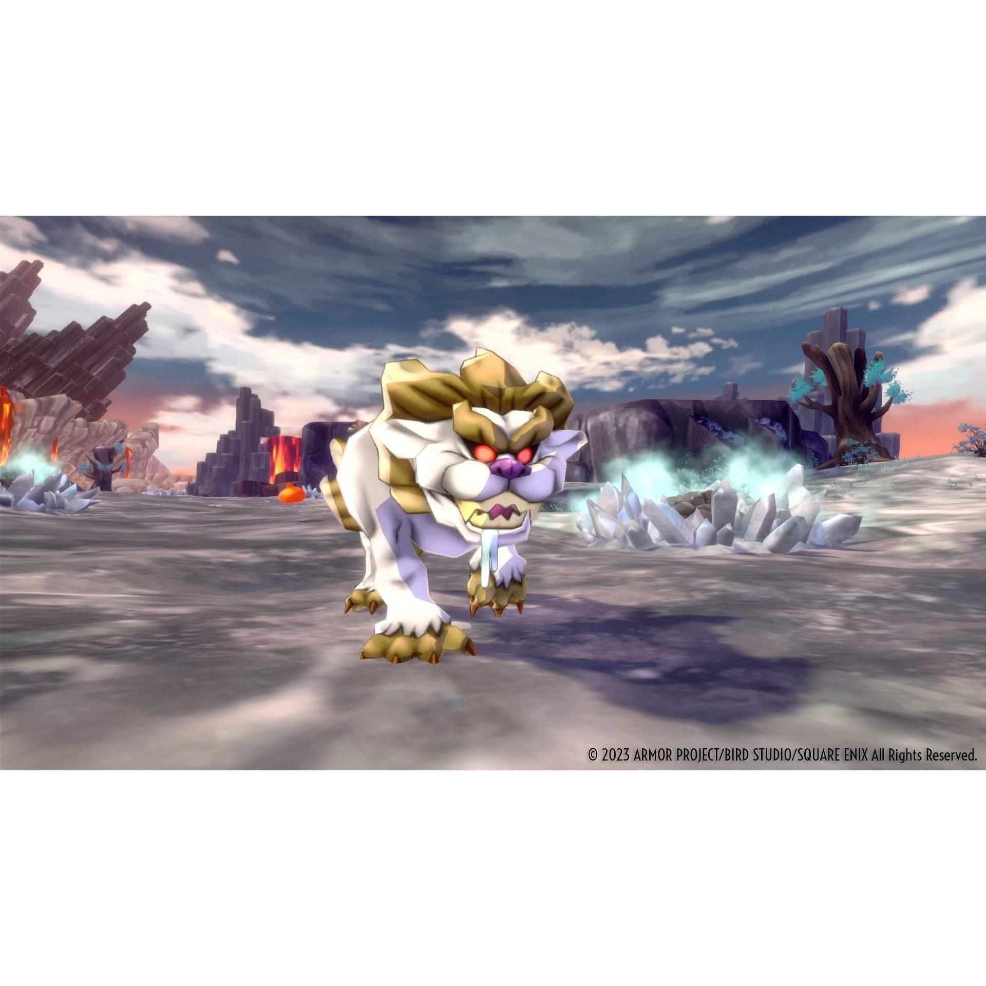 Nintendo Switch - Plaion - Dragon Quest Monsters: The Dark Prince - 6