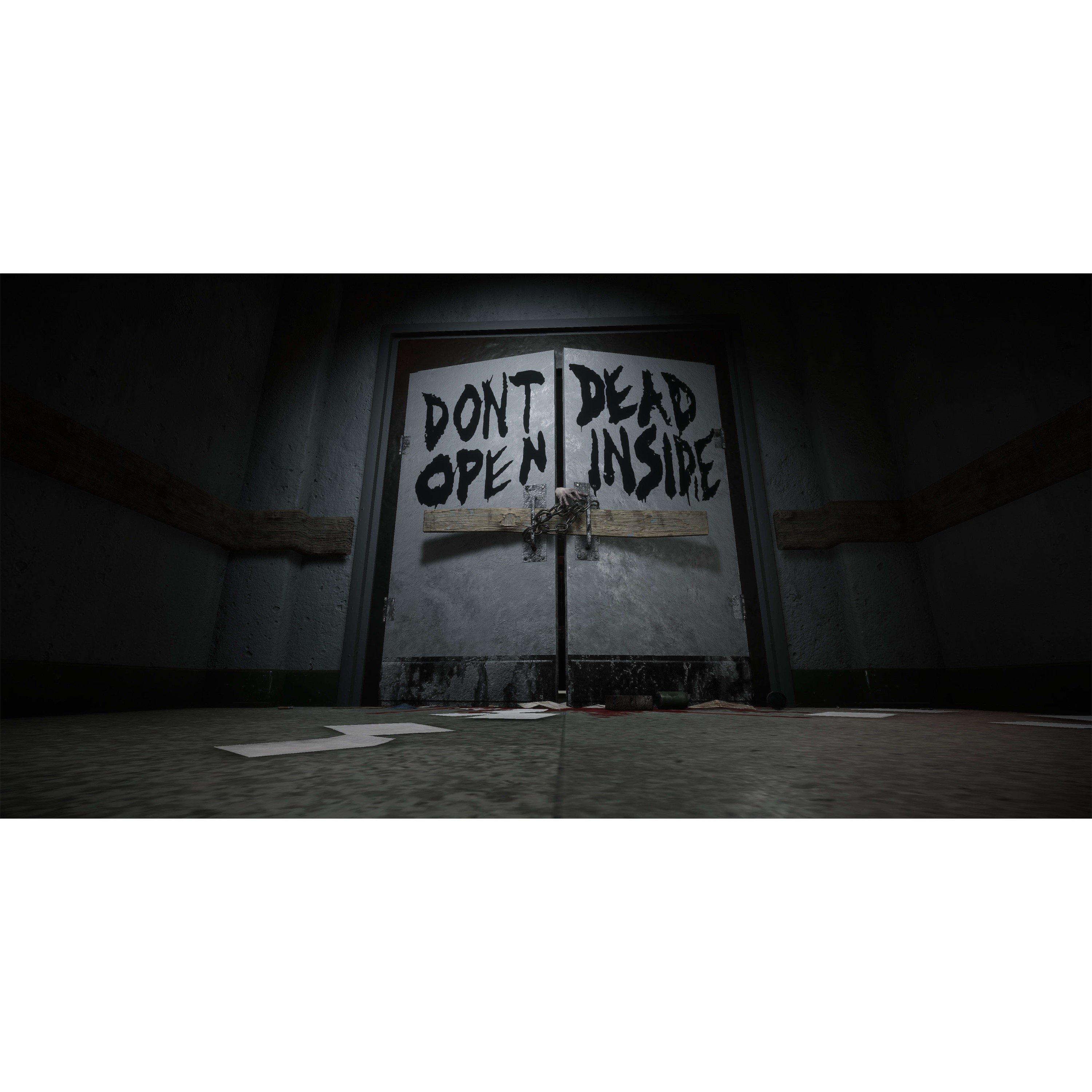 PlayStation 4 - GameMill - The Walking Dead: Destinies - 6