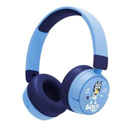 Bluey GAME Bluey Kids Wireless Headphones