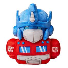 Tubbz GAME Transformers: Optimus Prime TUBBZ Plush