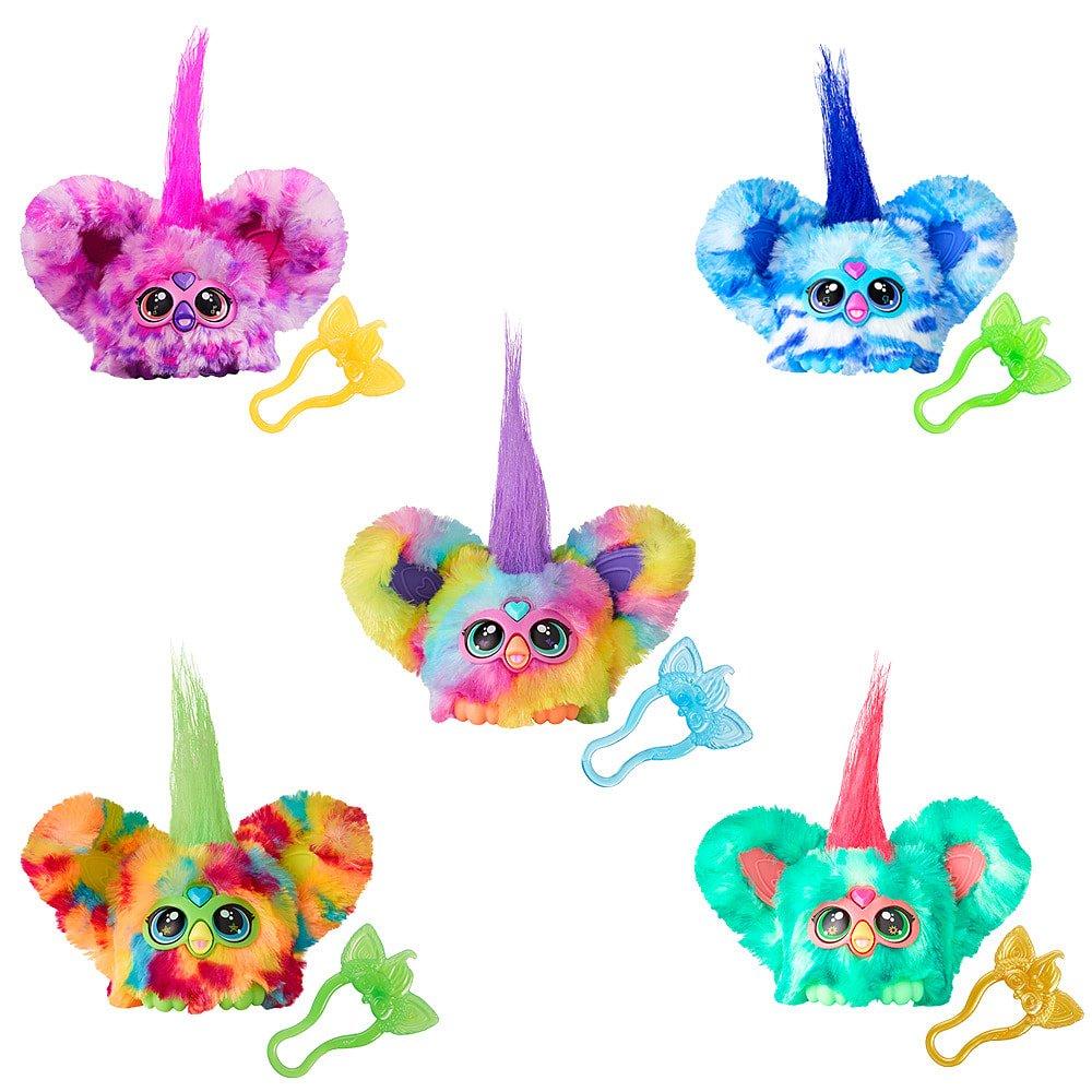 Multi Format An - Hasbro - Furblets Assortment - 1