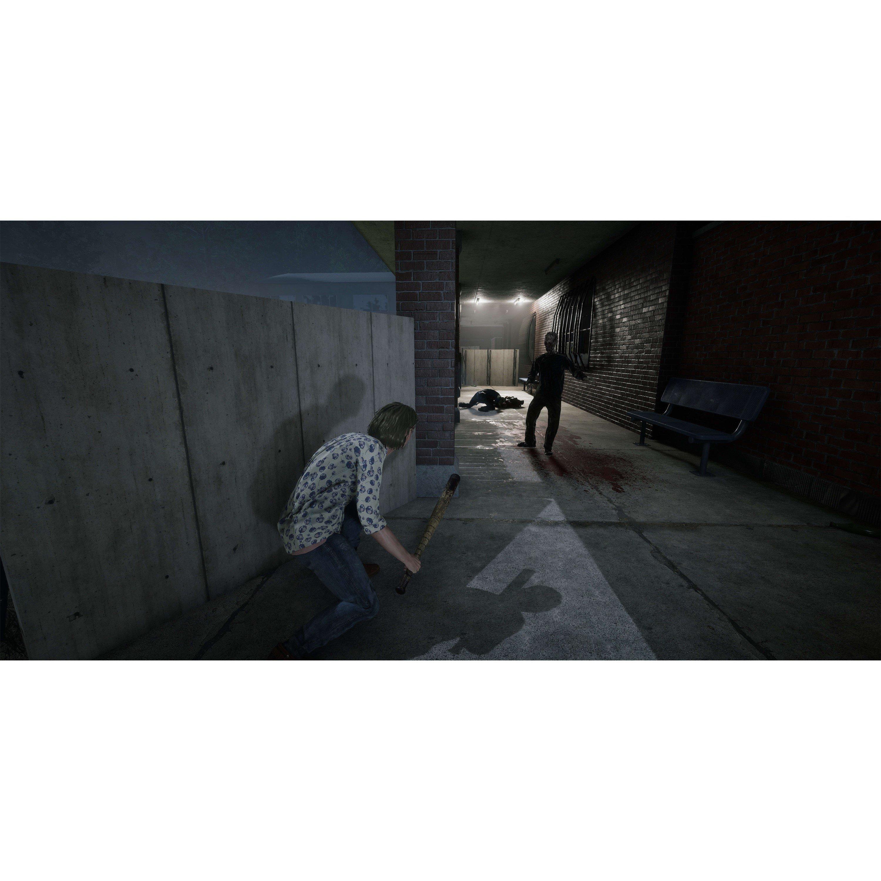 Xbox Series - GameMill - The Walking Dead: Destinies - 2