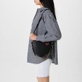 DKNY Heart Of Ny Shoulder Bag