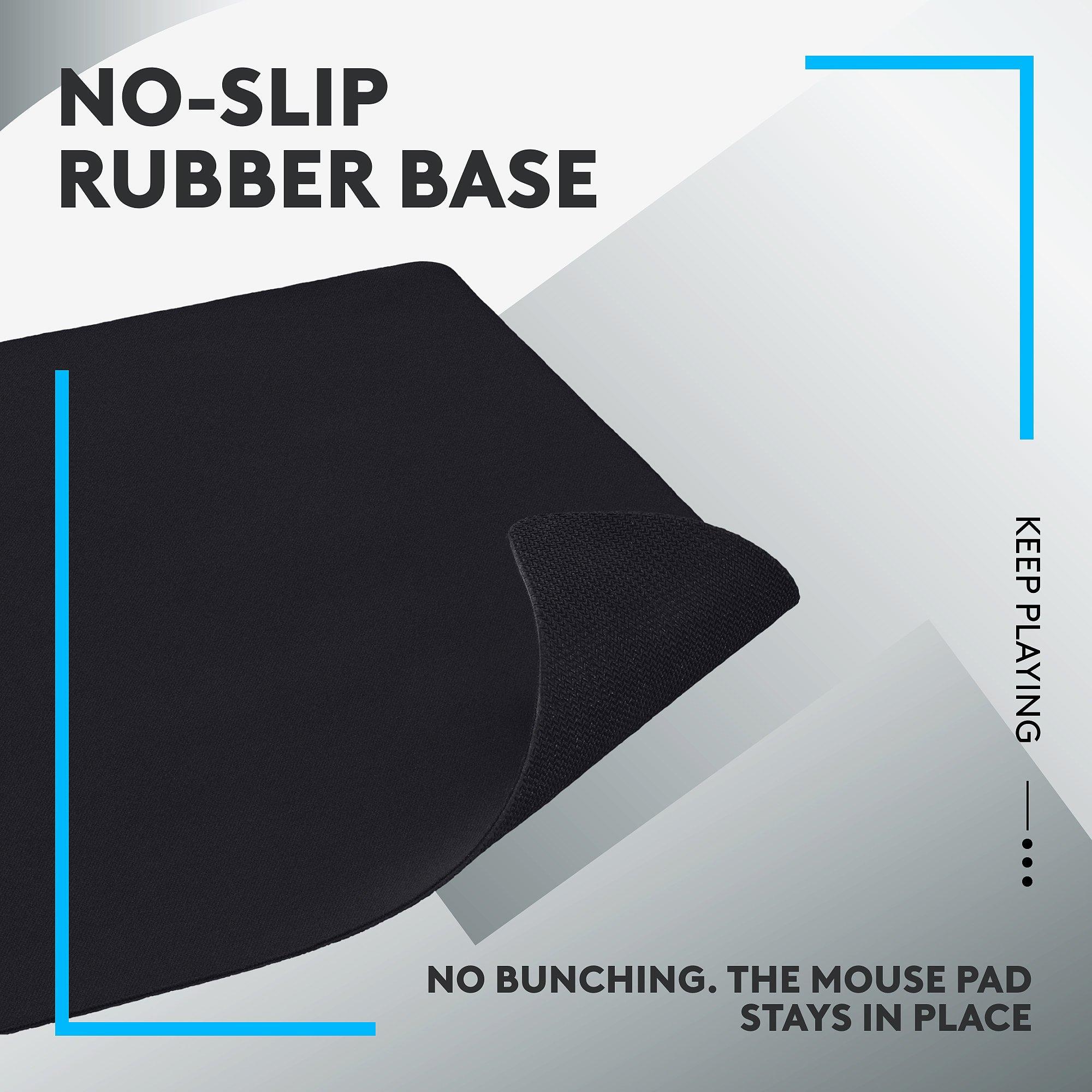 Pc - Logitech - G240 Cloth Gaming Mousepad - 4