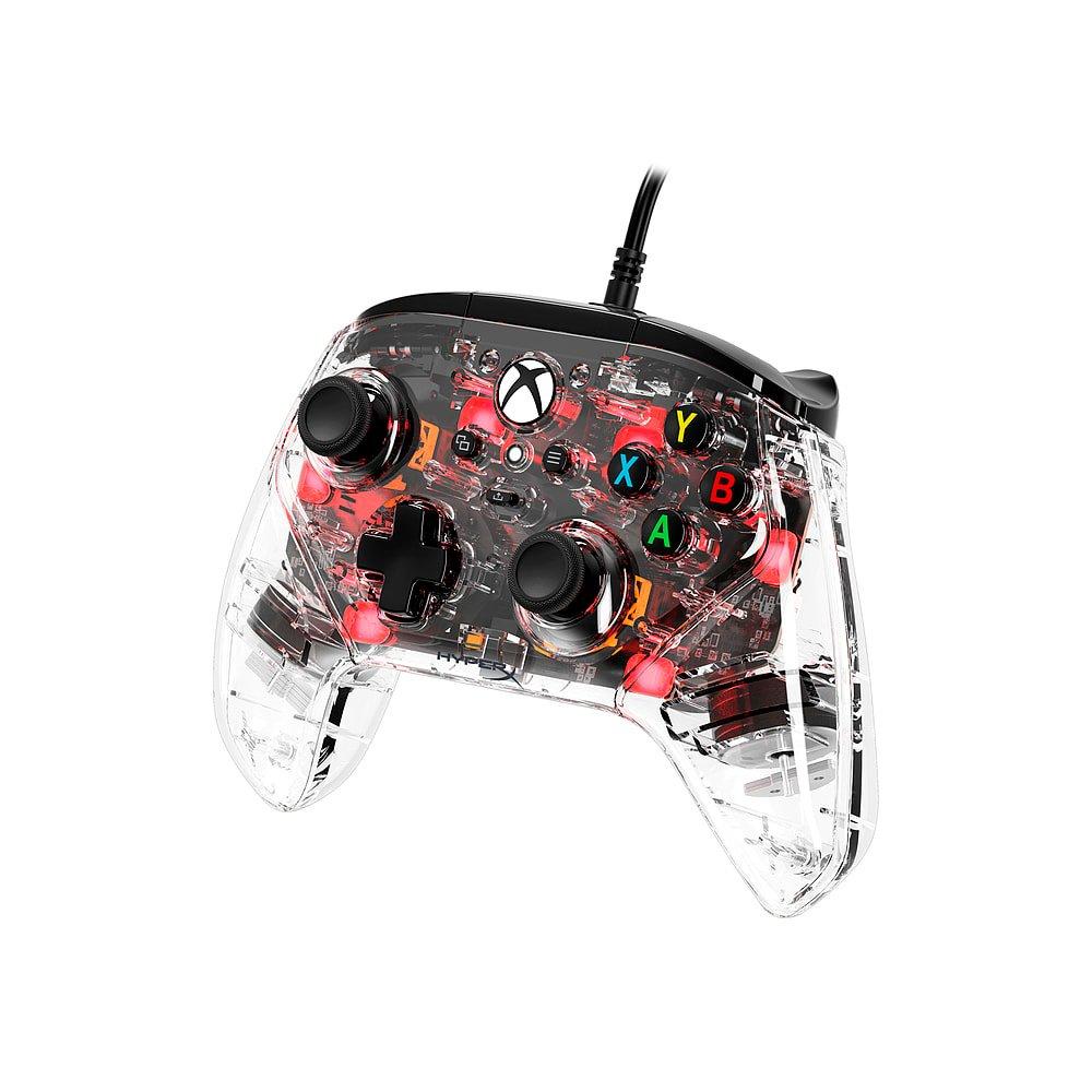 Clutch Gladiate - HyperX - Clutch Gladiate RGB Xbox Controller - 3