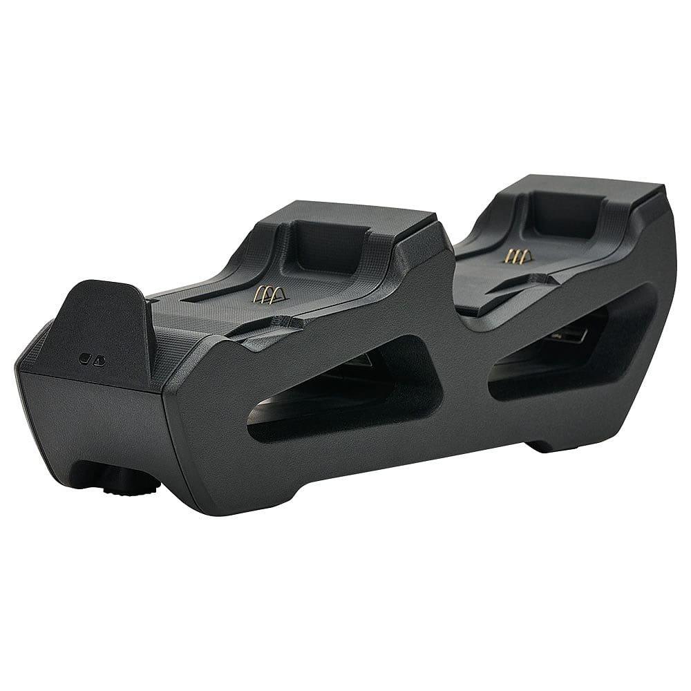 Nero - PowerA - Duo Charging Station for Xbox Series X|S - Black (UK) - 4