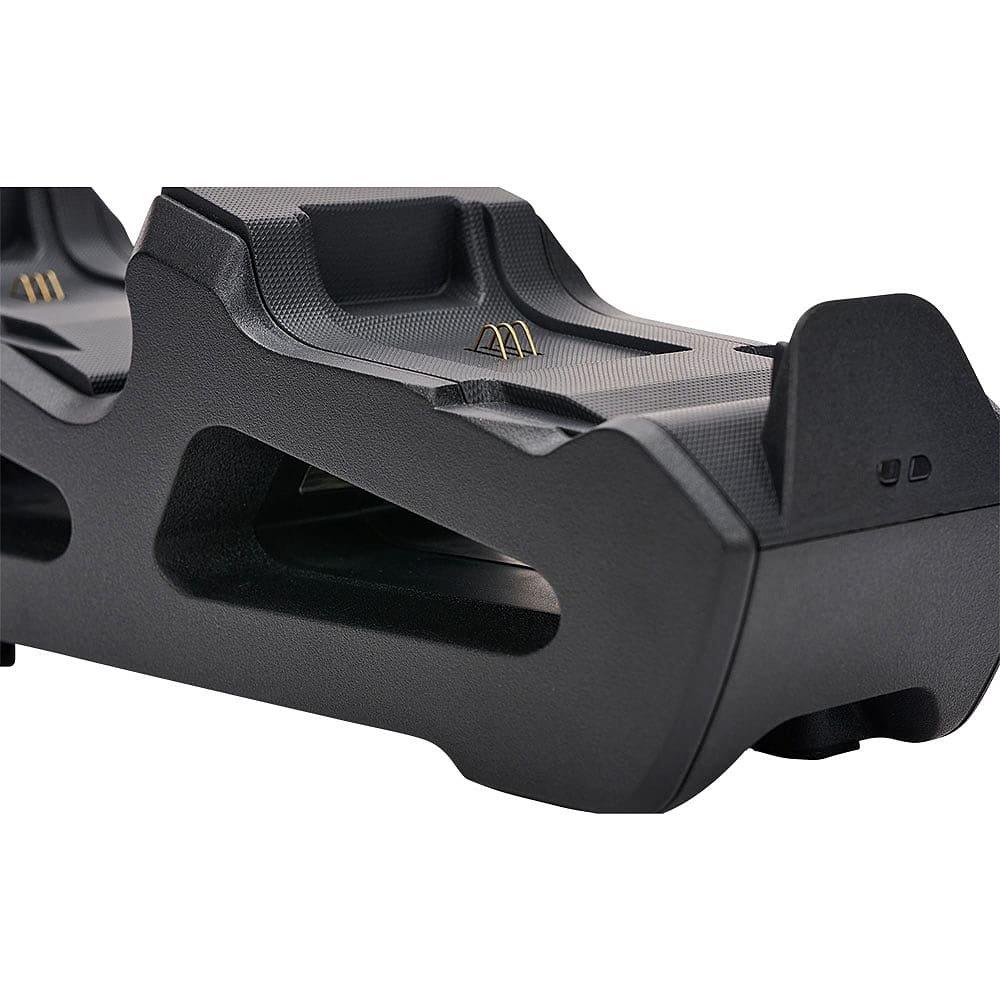 Nero - PowerA - Duo Charging Station for Xbox Series X|S - Black (UK) - 7
