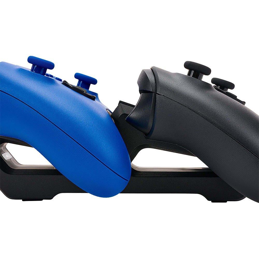 Nero - PowerA - Duo Charging Station for Xbox Series X|S - Black (UK) - 8