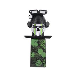 Cable Guys COD: Ghost LightUp Ikon Phone & Device Charg Stand