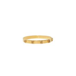 Tory Burch Jewellery Miller Stud Hinge Bracelet
