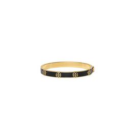 Tory Burch Miller Stud Enamel Bracelet