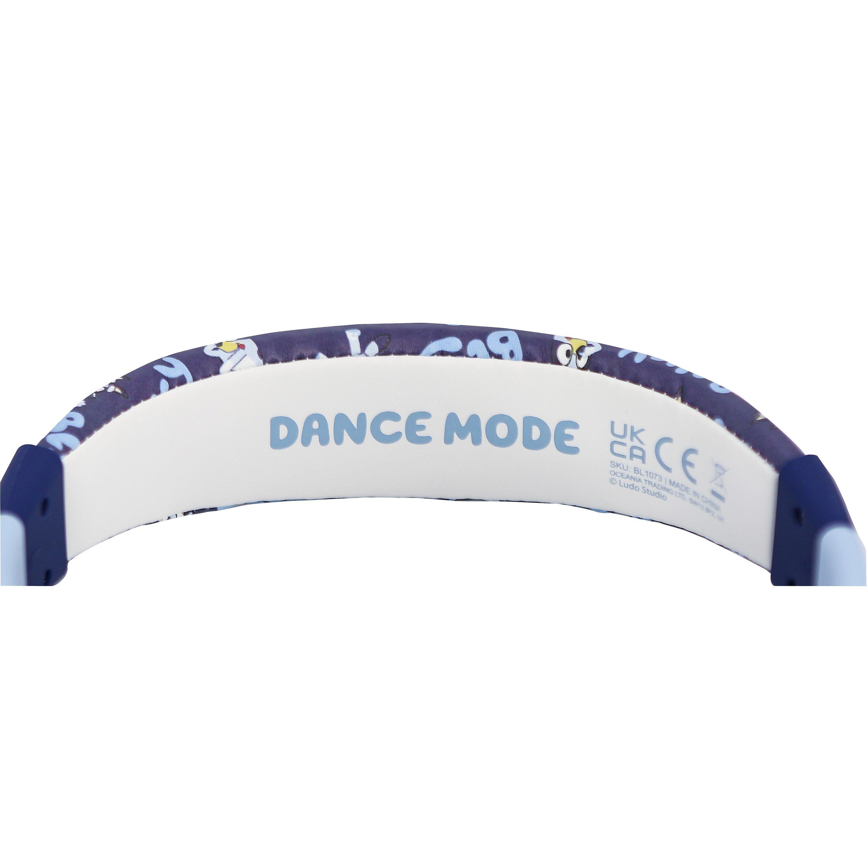 Bluey - OTL - Bluey Over-Ear Headphones - 2