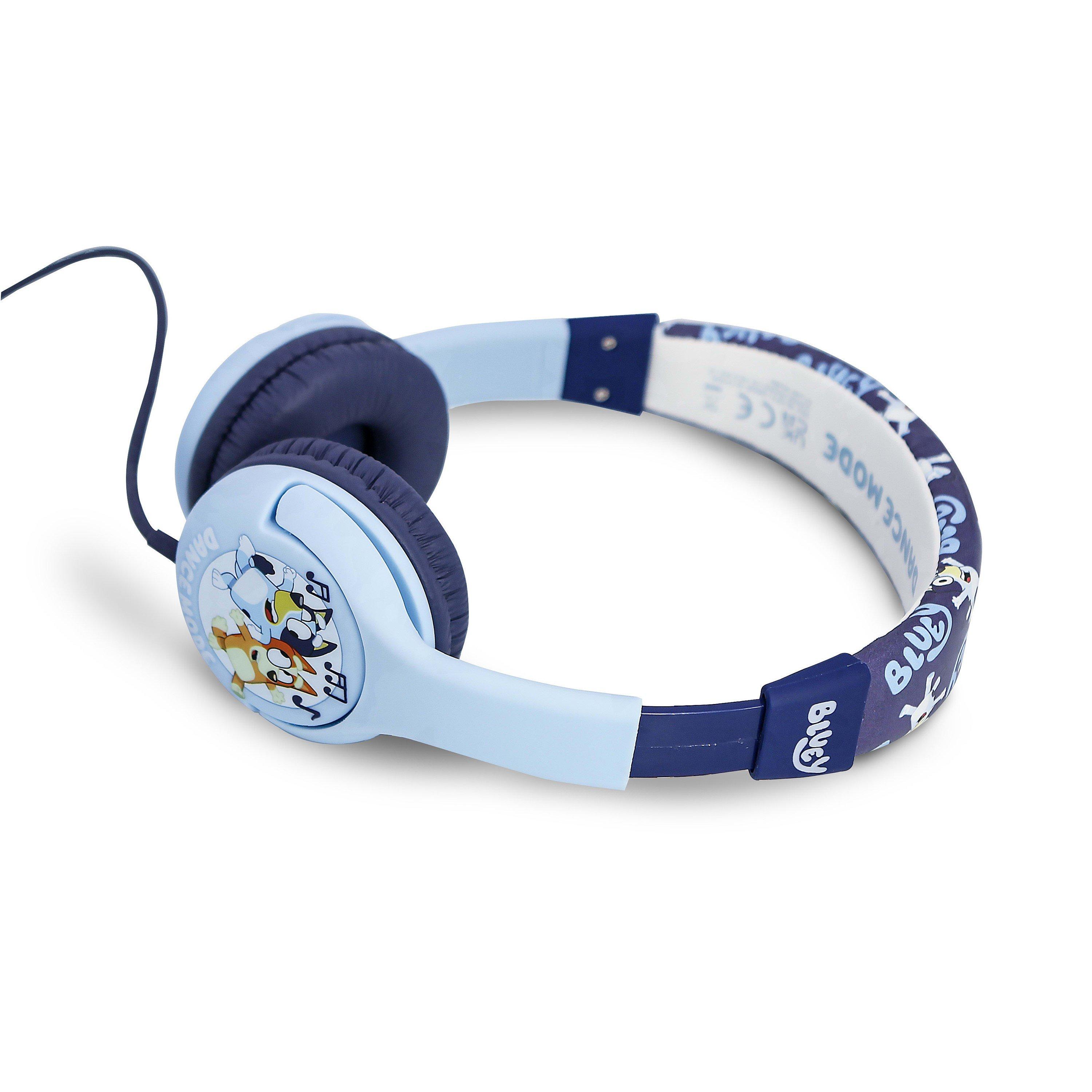 Bluey - OTL - Bluey Over-Ear Headphones - 4