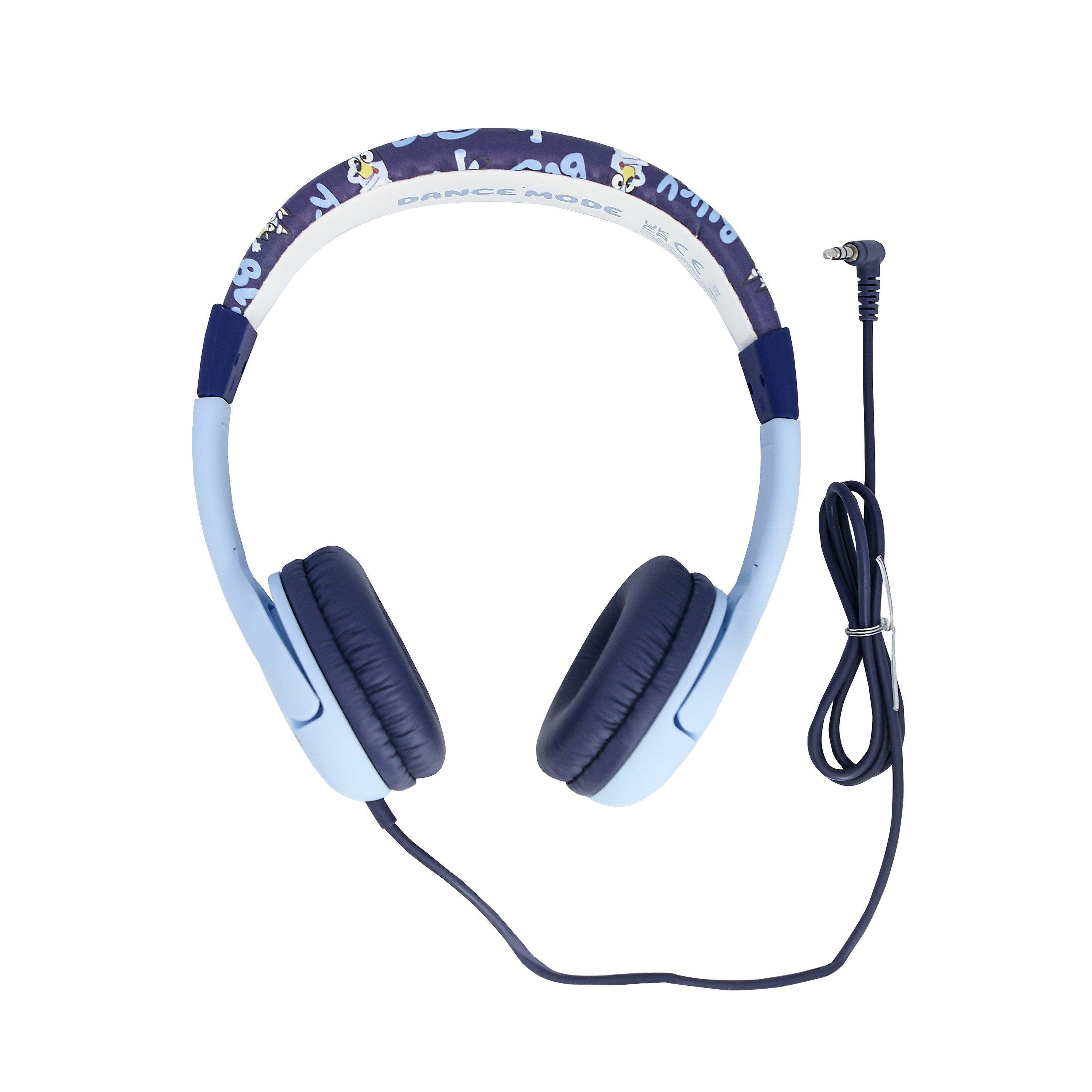 Bluey - OTL - Bluey Over-Ear Headphones - 6