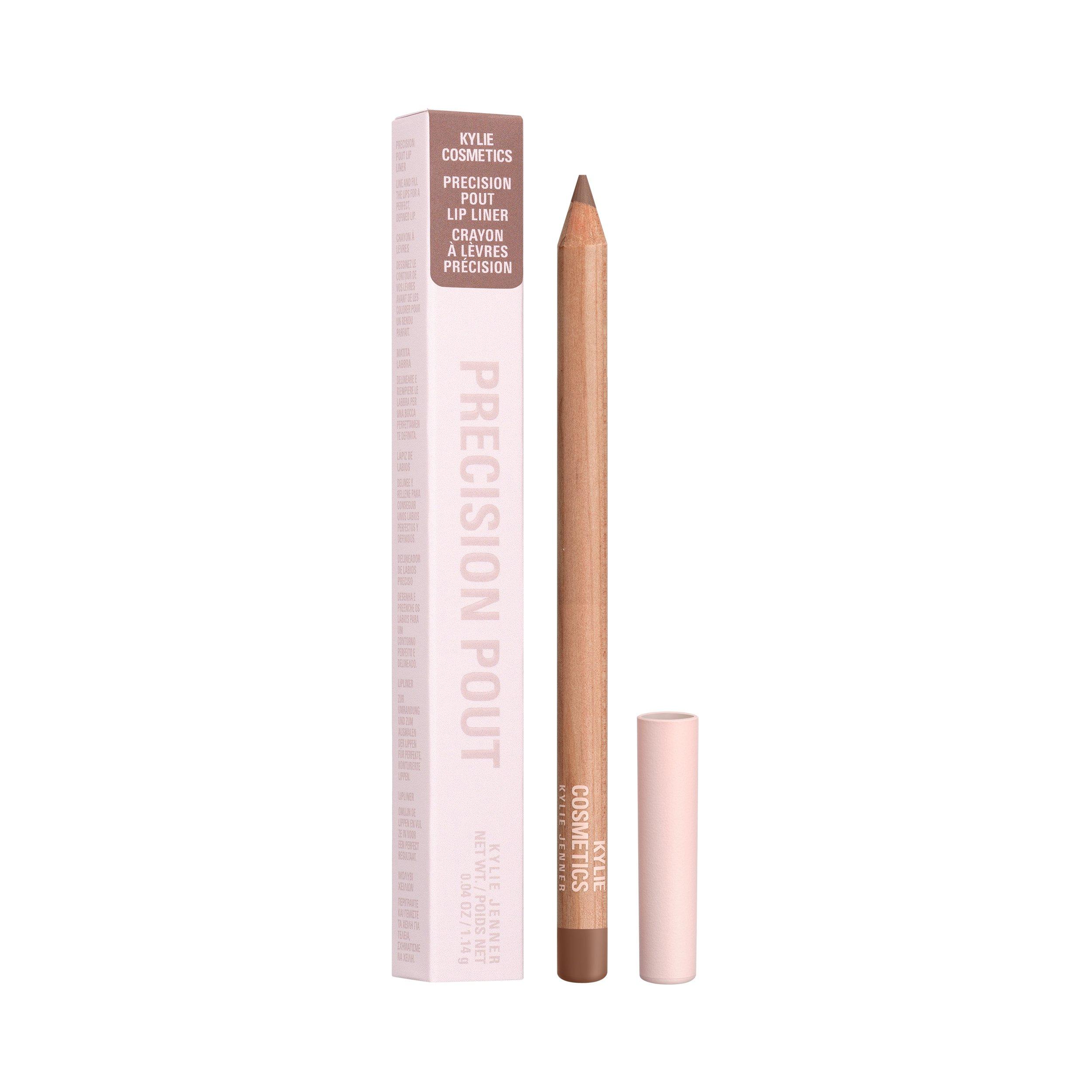 Kylie Cosmetics Women's Precision Pout Lip Liner Pencil - 629 Stone