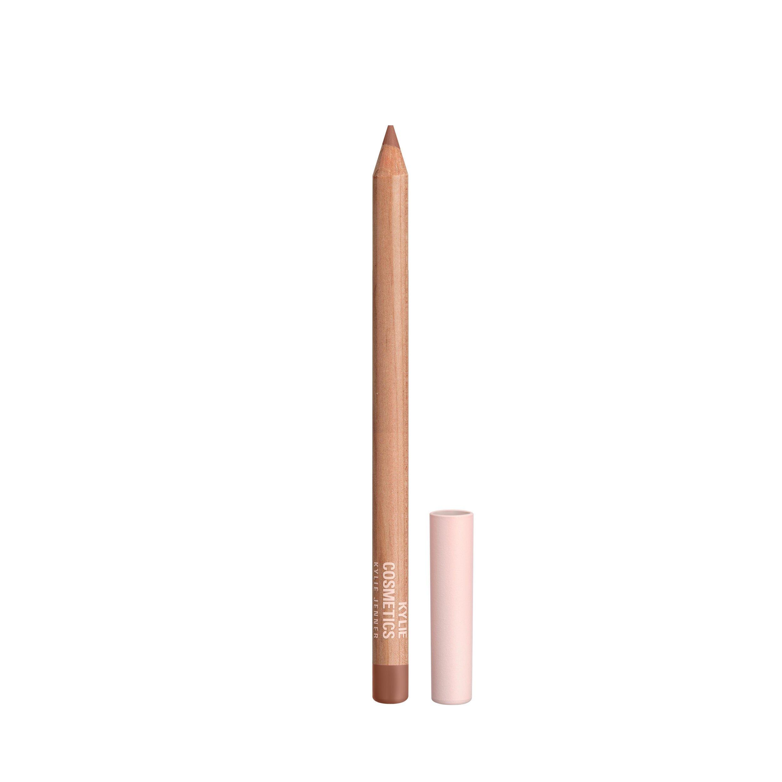 Kylie Cosmetics Women's Precision Pout Lip Liner Pencil - Cool Nude