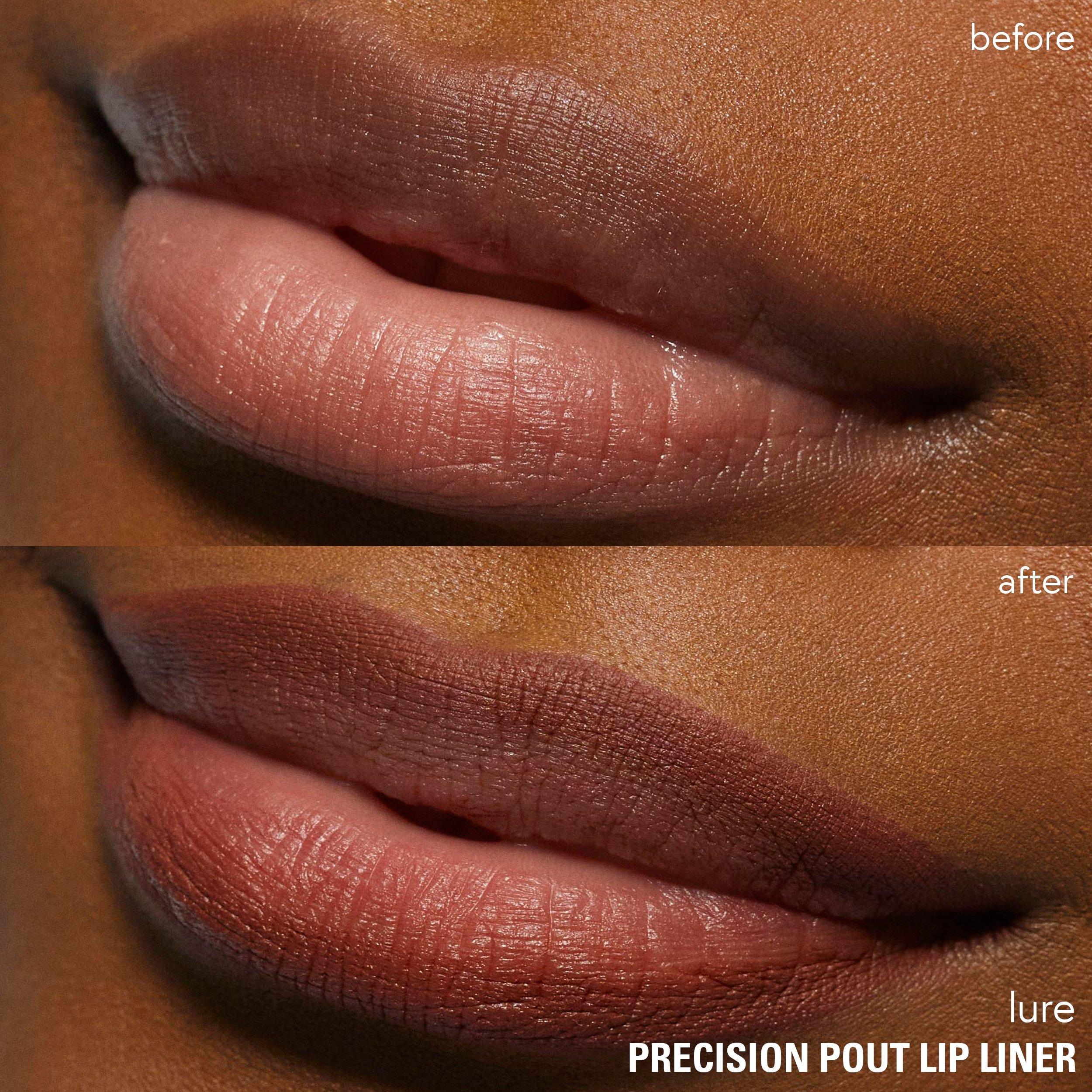 123 Lure - Kylie Cosmetics - Kylie Cosmetics Precision Pout Lip Liner Pencil - 6