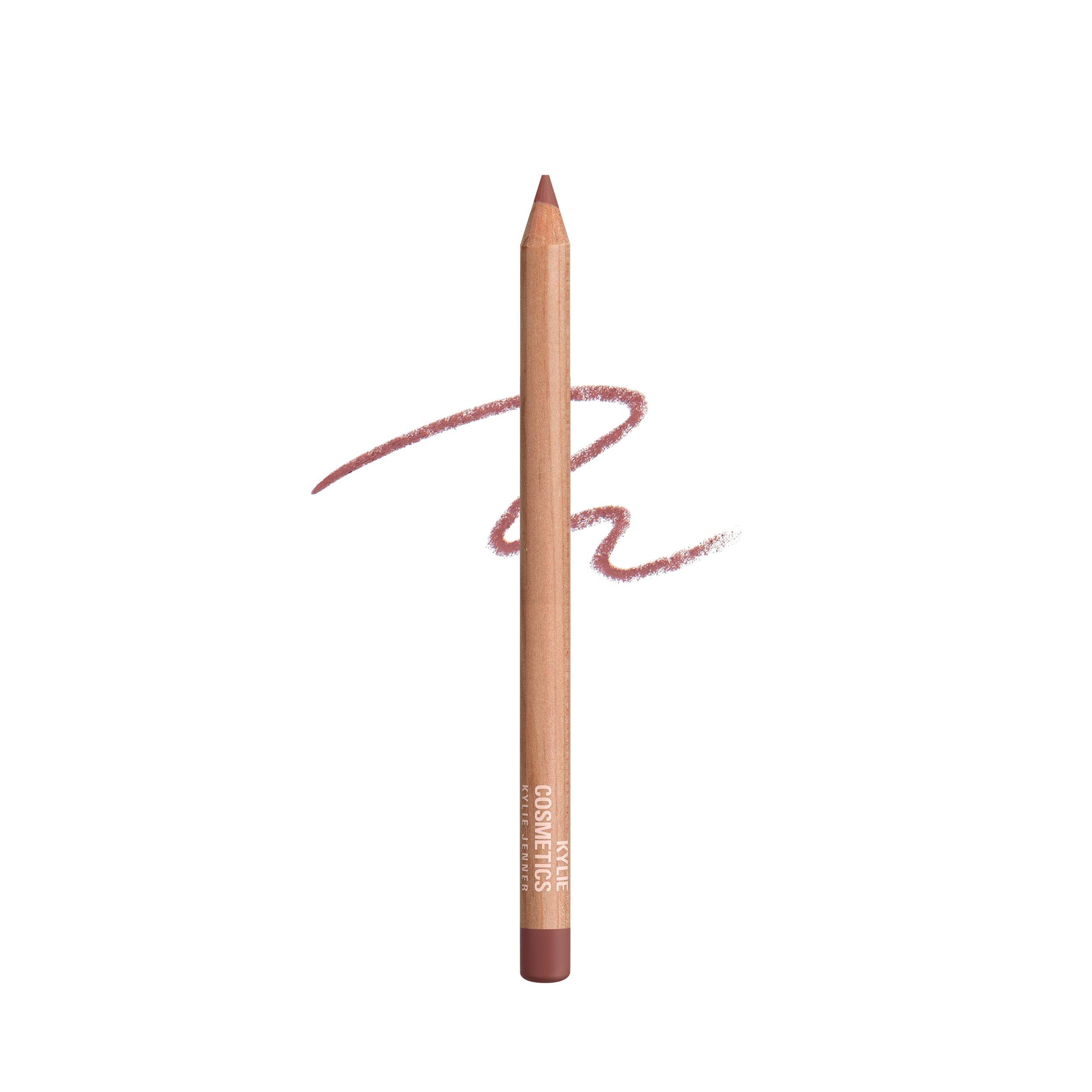355 Comes Natur - Kylie Cosmetics - Precision Pout Lip Liner Pencil - 3