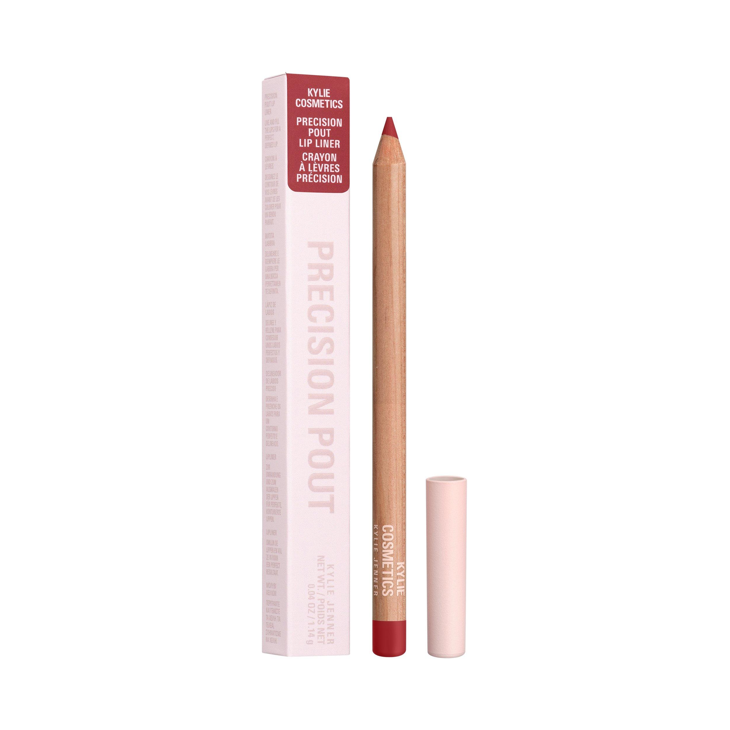 Kylie Cosmetics Women's Precision Pout Lip Liner Pencil - 356 Sultry