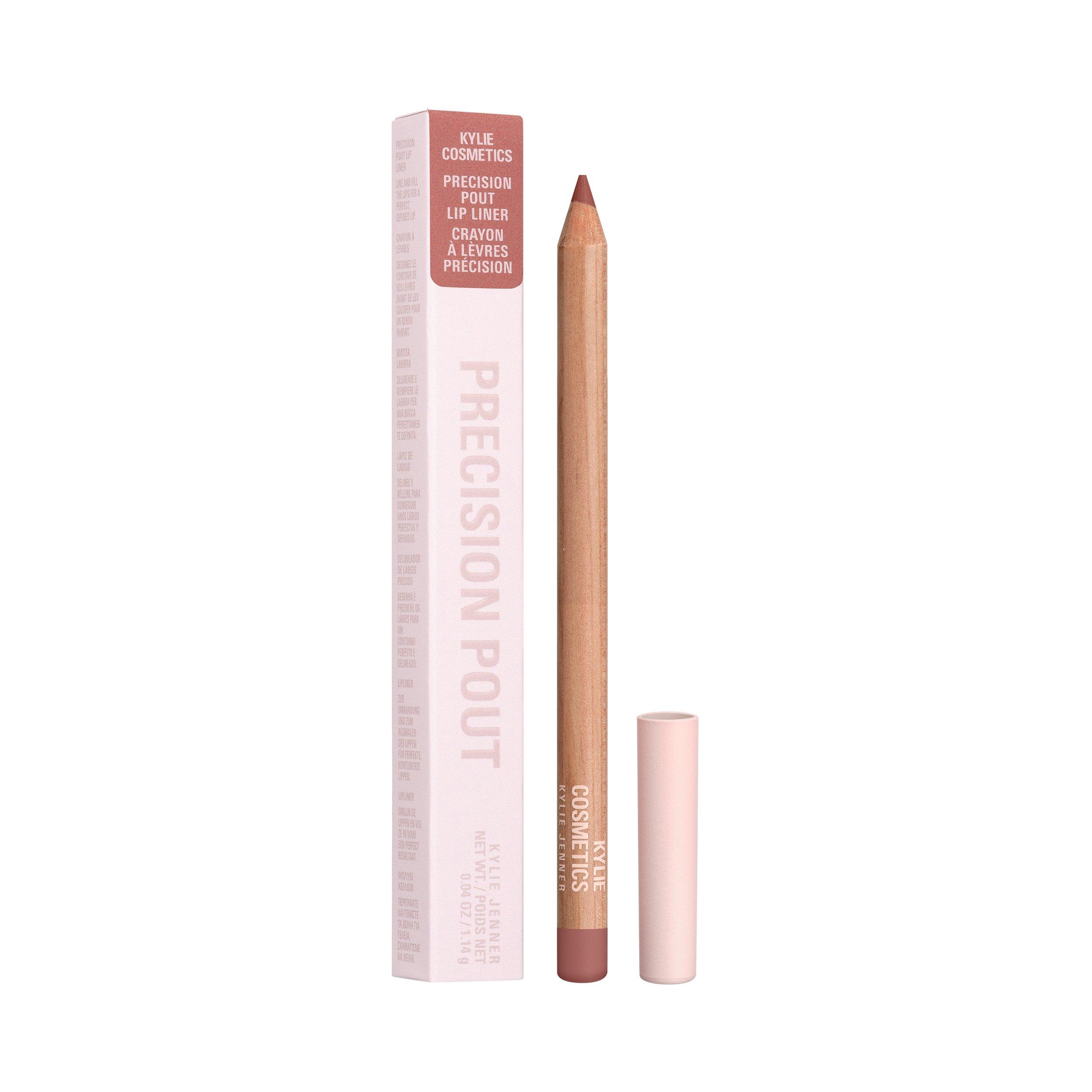 Kylie Cosmetics Precision Pout Lip Liner Pencil 1g (Various Shades) - 357 Smitten - Image 2