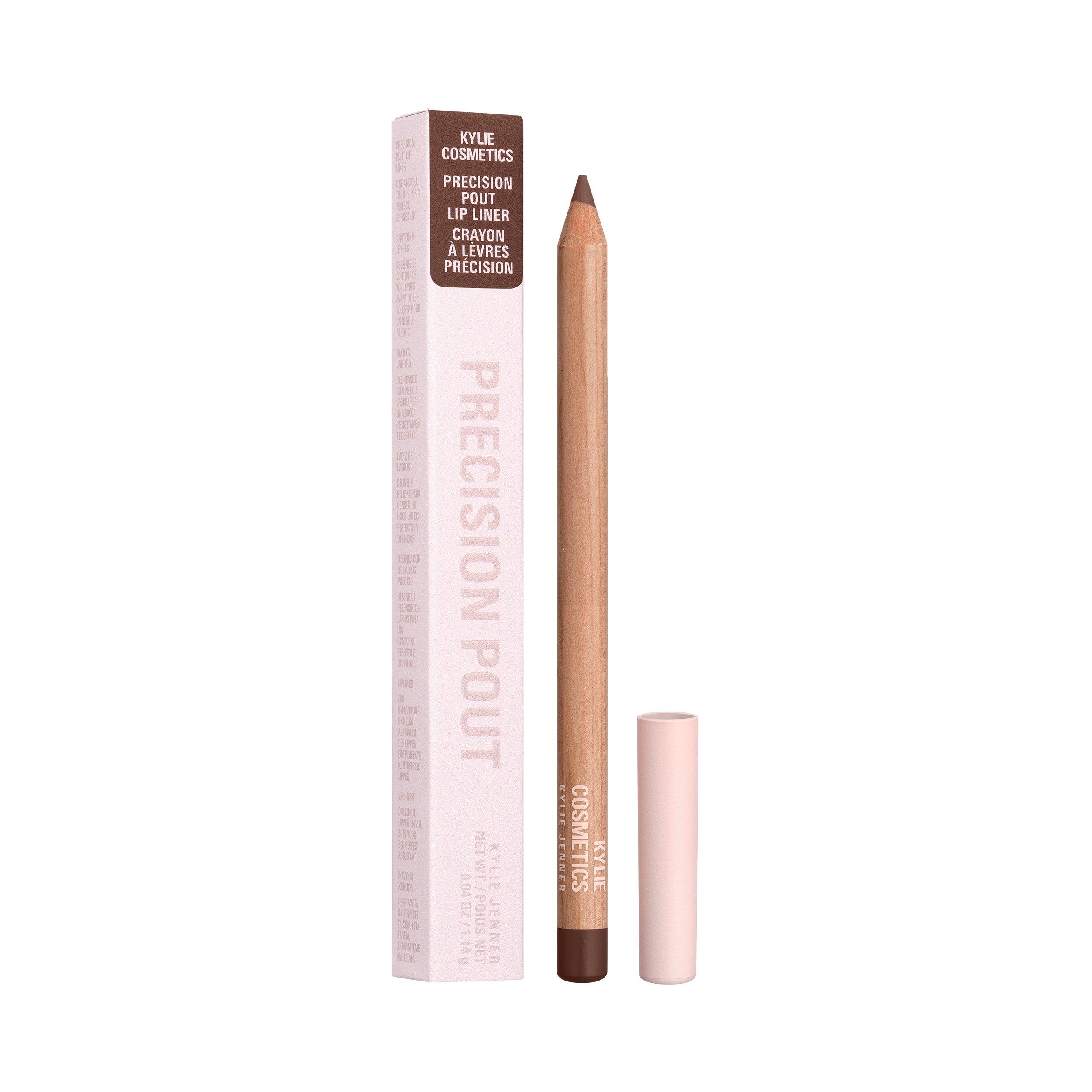 Kylie Cosmetics Women's Precision Pout Lip Liner Pencil - 627 Cocoa