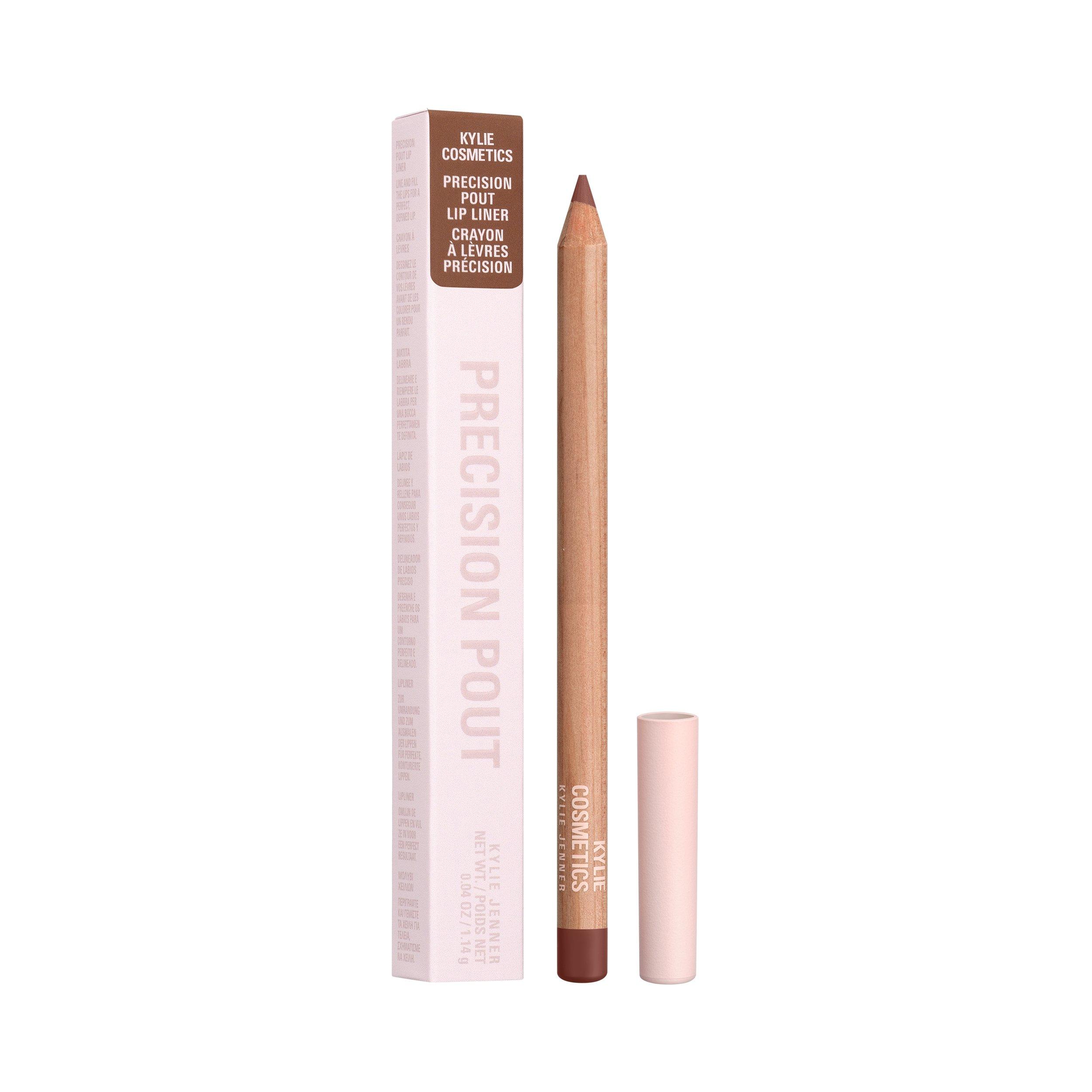 Kylie Cosmetics Women's Precision Pout Lip Liner Pencil - 628 Cinnamon