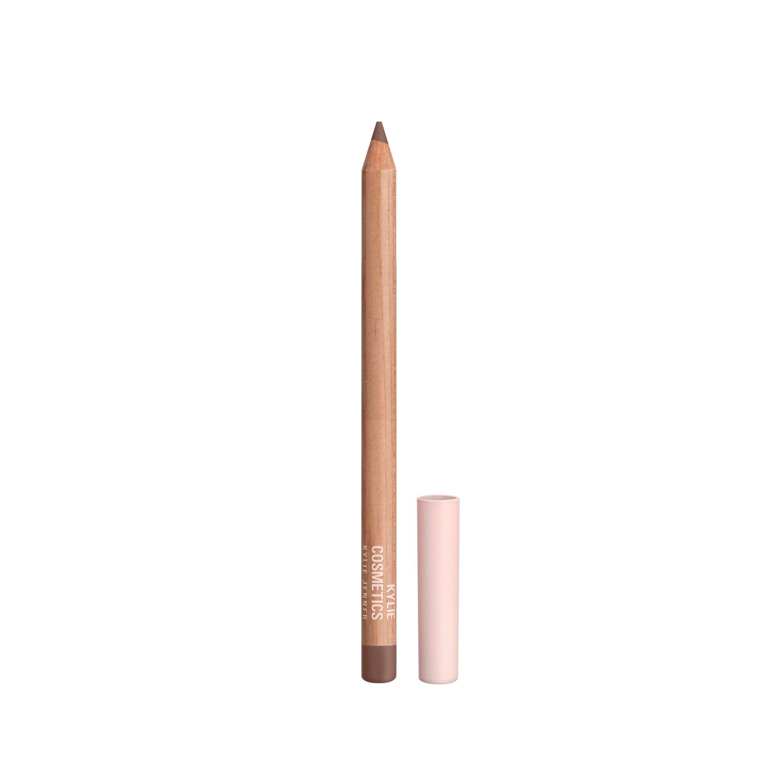 Kylie Cosmetics Precision Pout Lip Liner Pencil – Chill Brown - Image 2