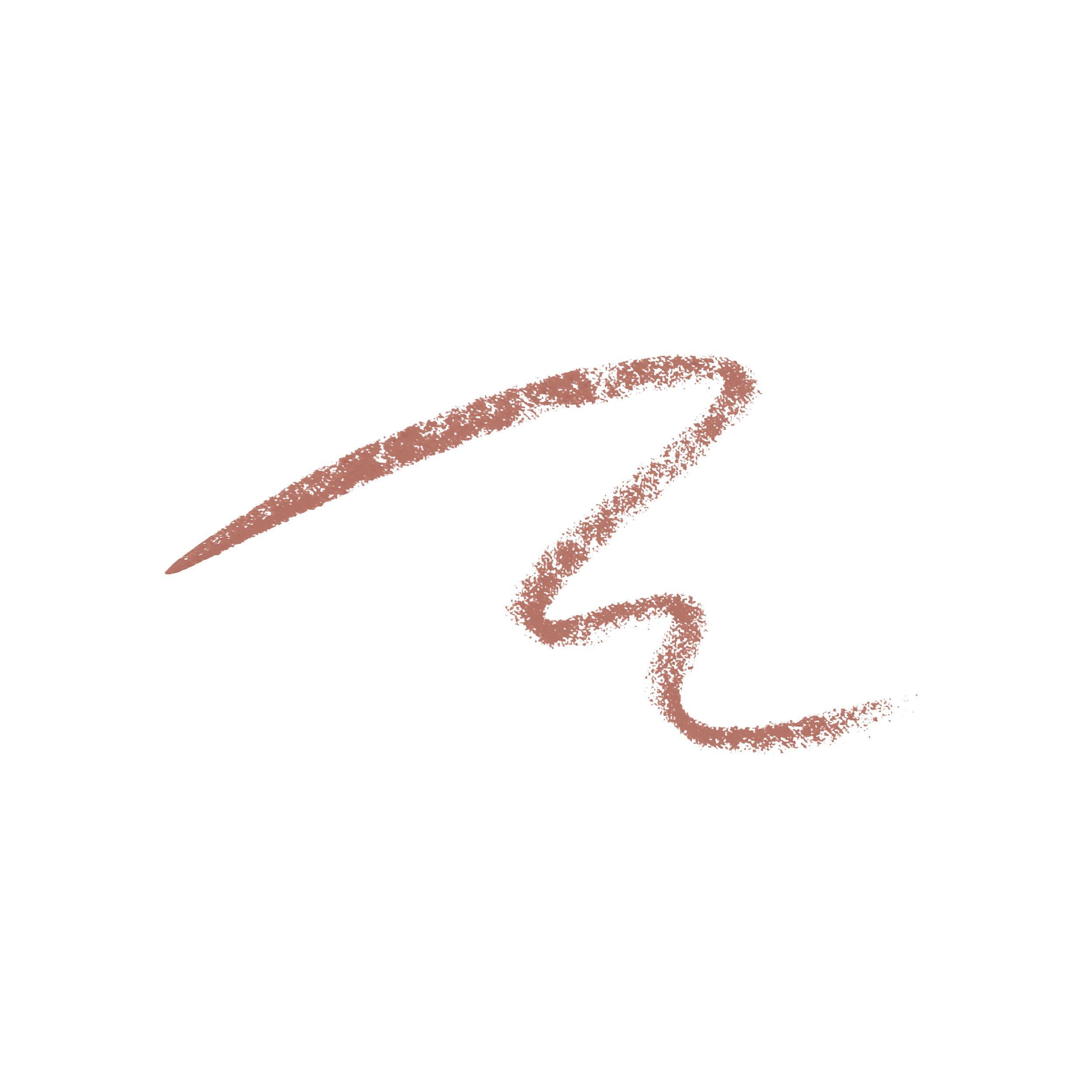 Moody Nude - Kylie Cosmetics - Precision Pout Lip Liner Pencil - 3