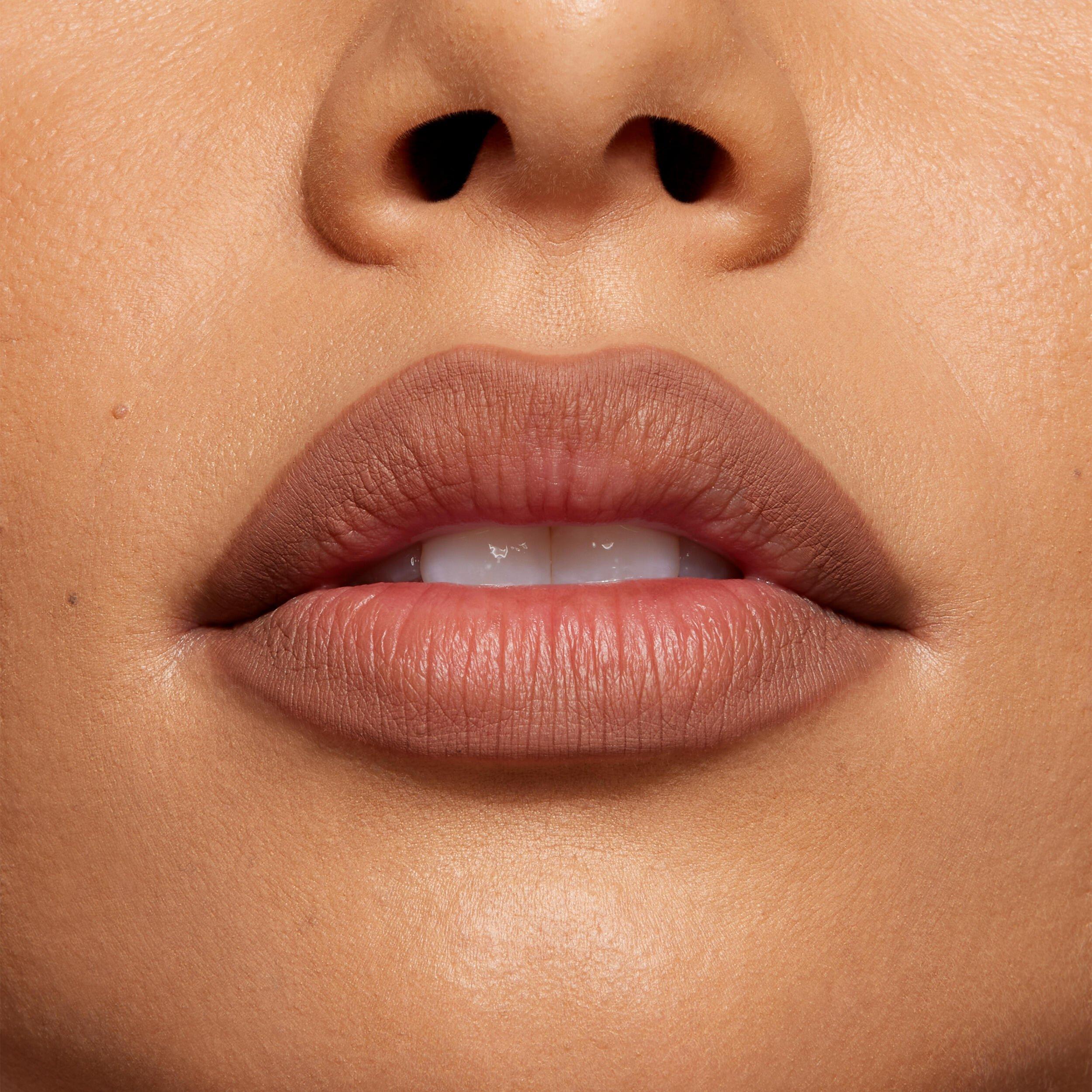 Moody Nude - Kylie Cosmetics - Precision Pout Lip Liner Pencil - 4