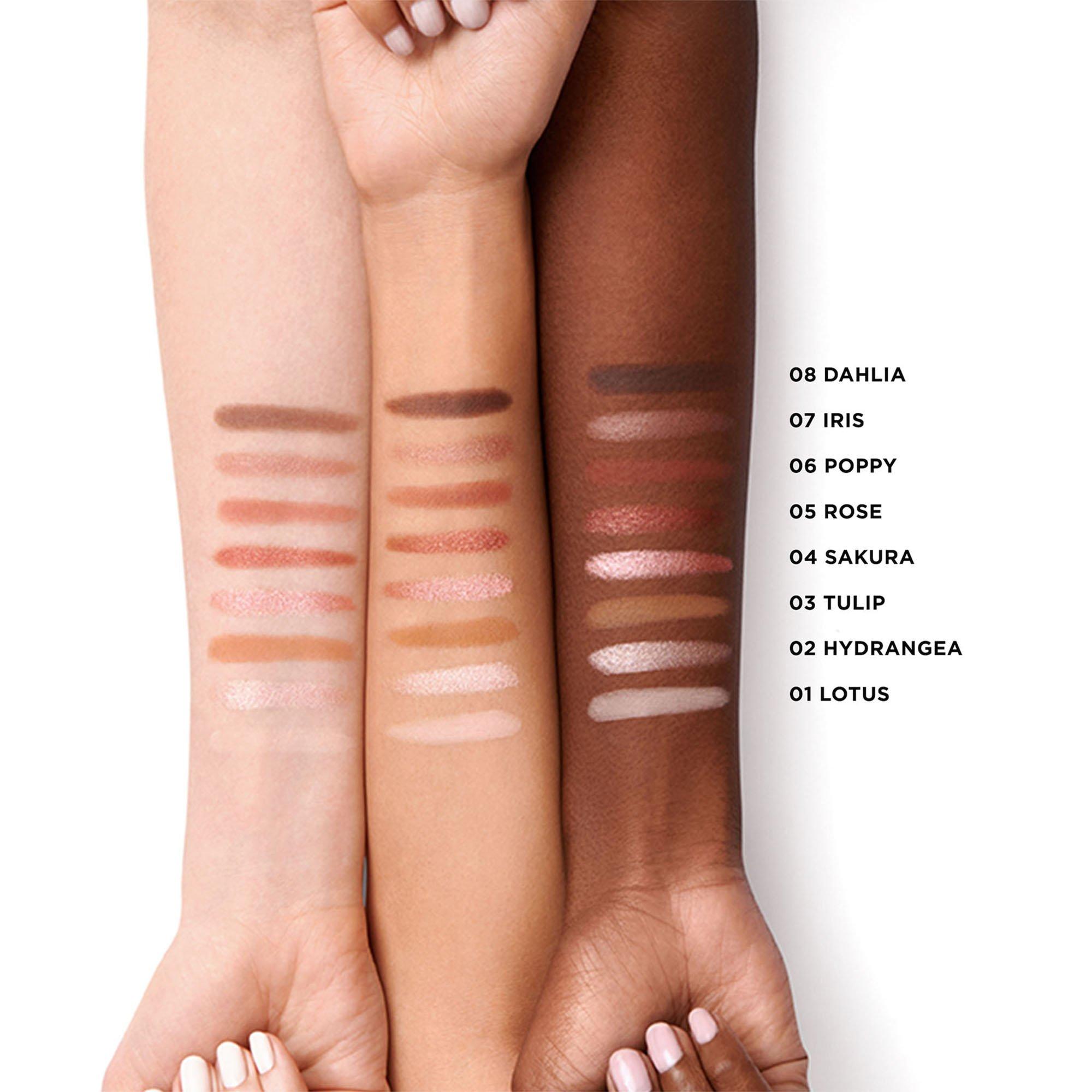 Multi - Laura Mercier - Japan In Bloom Eyeshadow Palette - 3