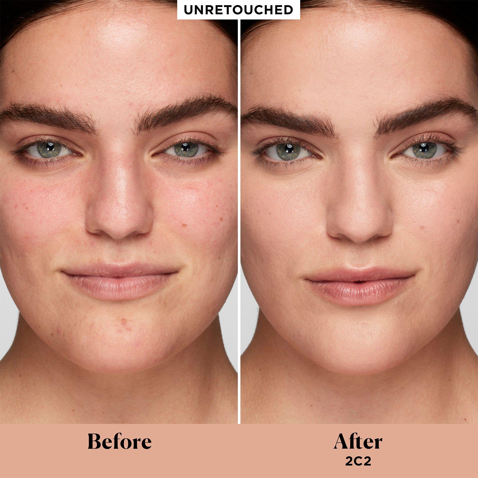 2C2 - Laura Mercier - Real Flawless Weightless Perfecting Concealer - 3