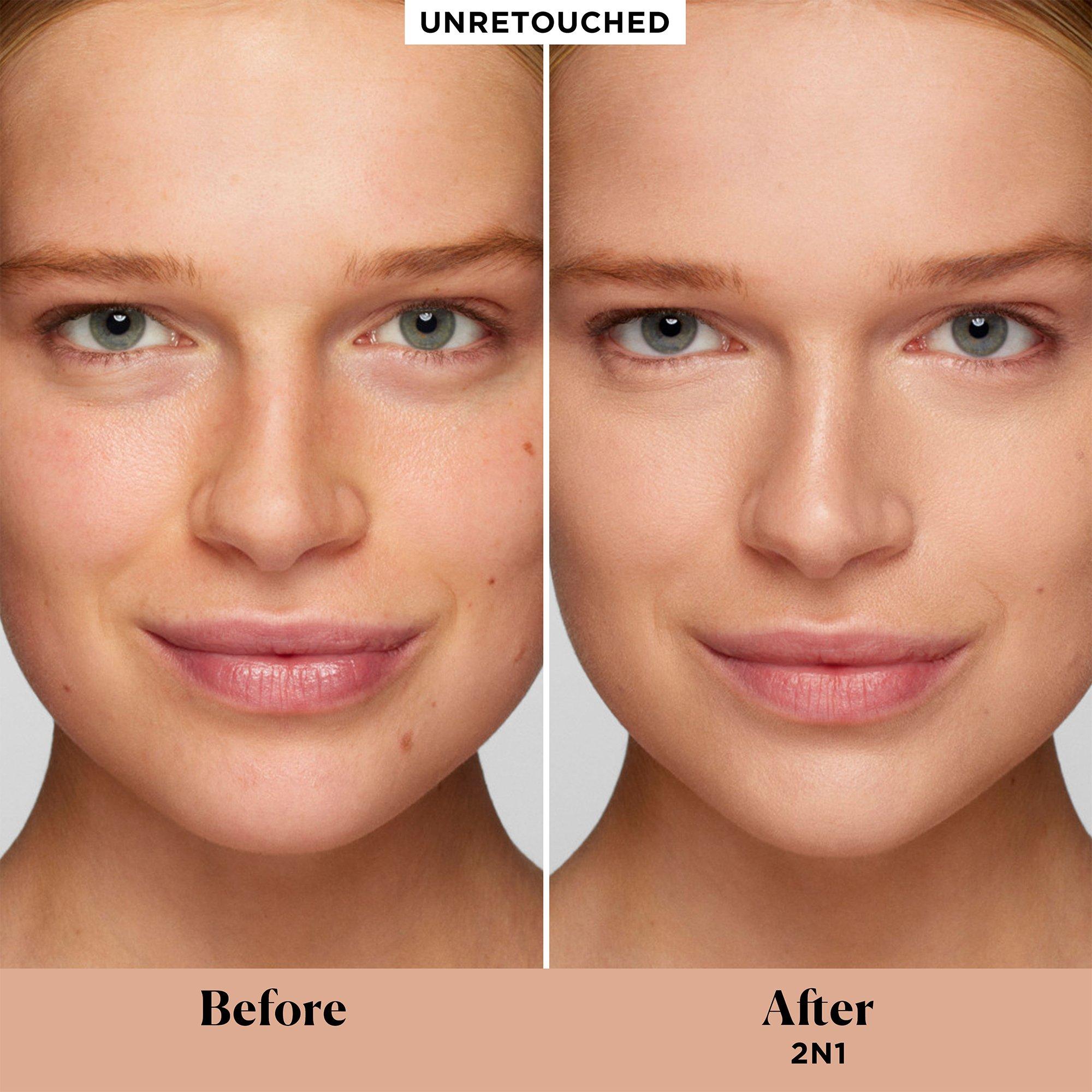 2N1 - Laura Mercier - Real Flawless Weightless Perfecting Concealer - 3