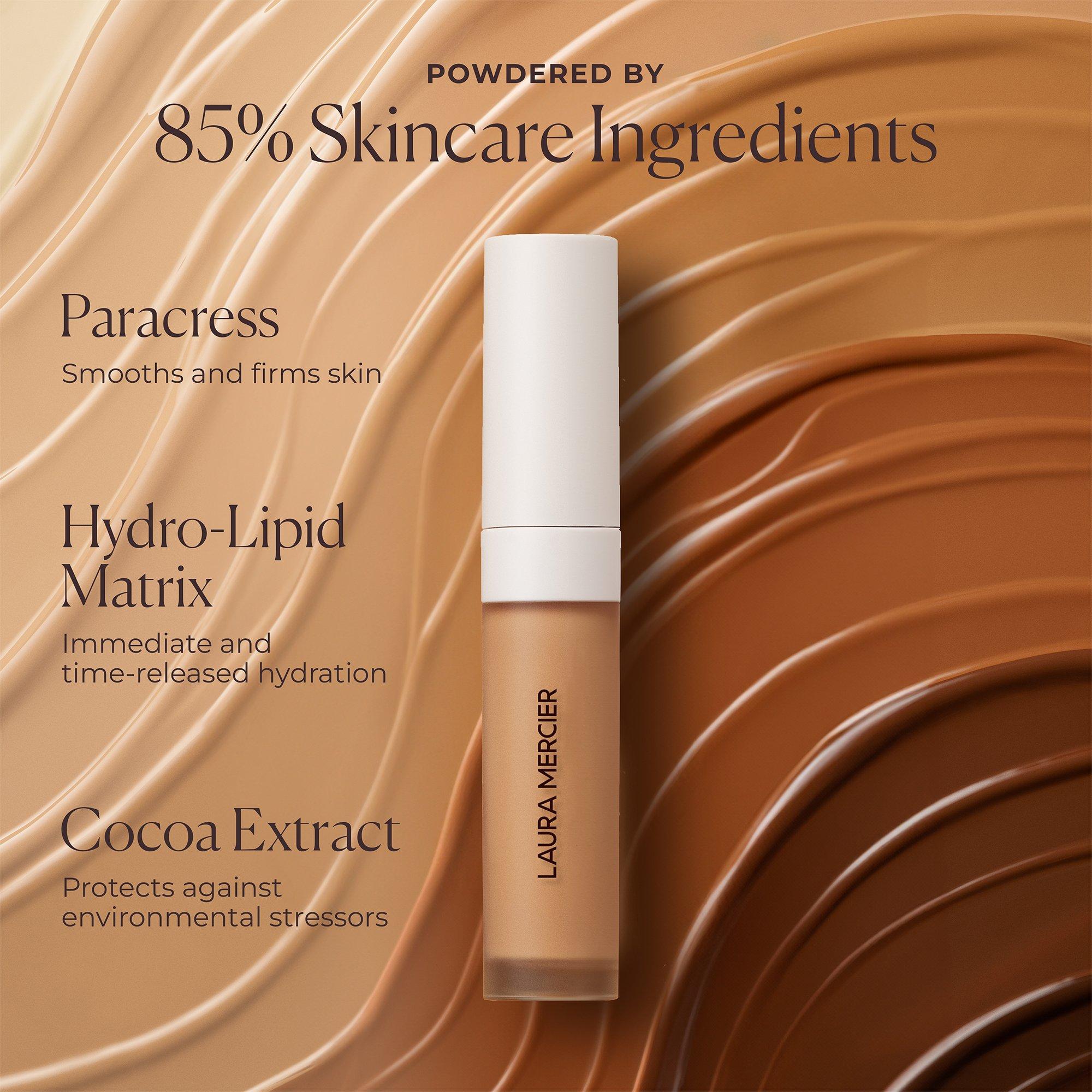 2N1 - Laura Mercier - Real Flawless Weightless Perfecting Concealer - 6