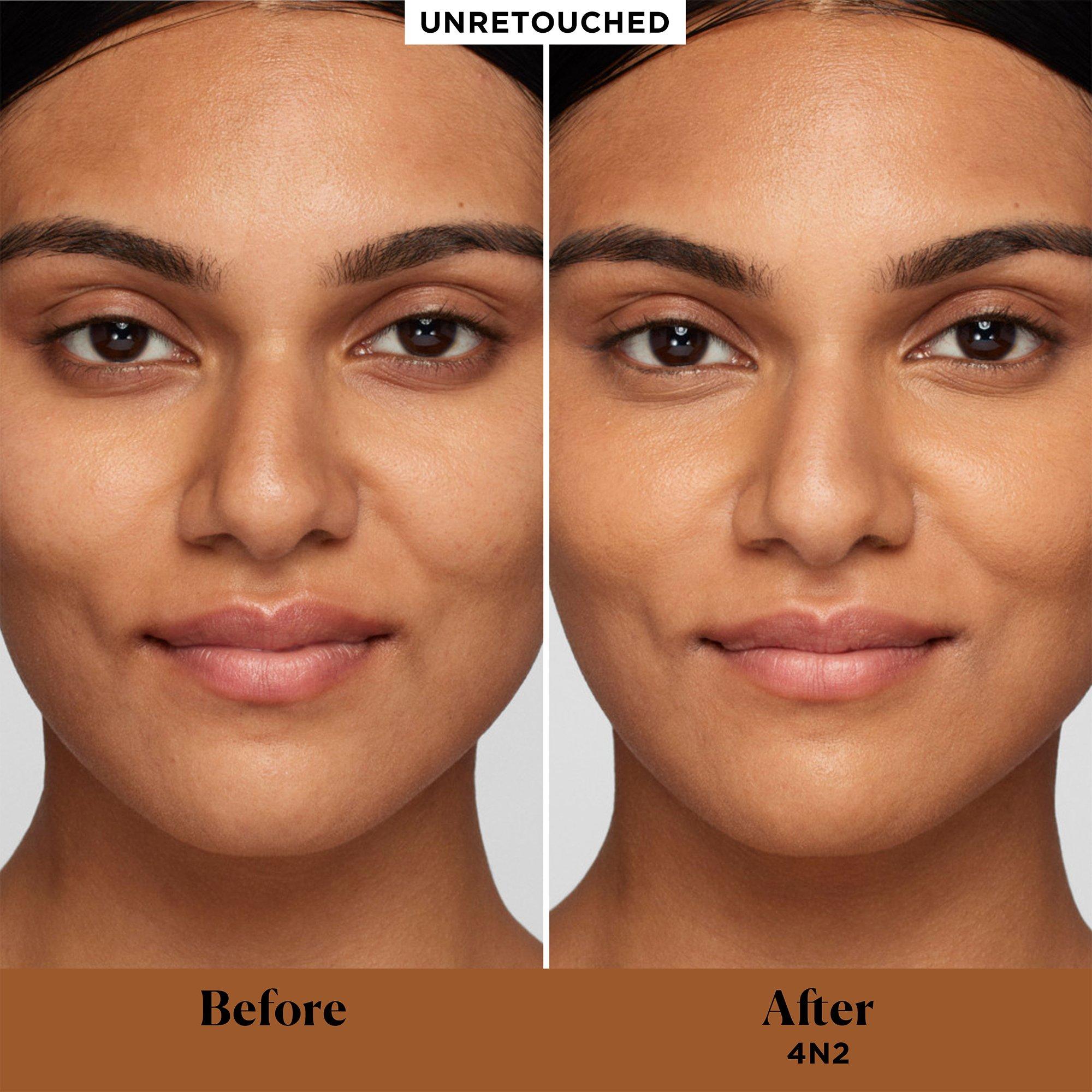 4N2 - Laura Mercier - Real Flawless Weightless Perfecting Concealer - 3